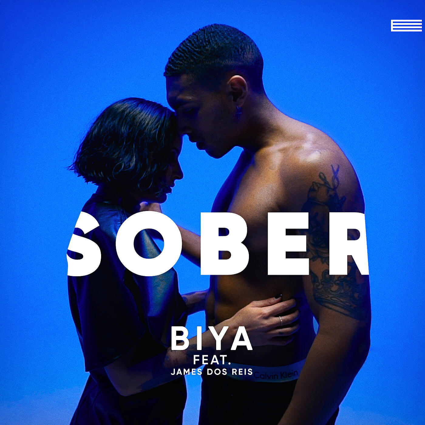 Релиз Sober