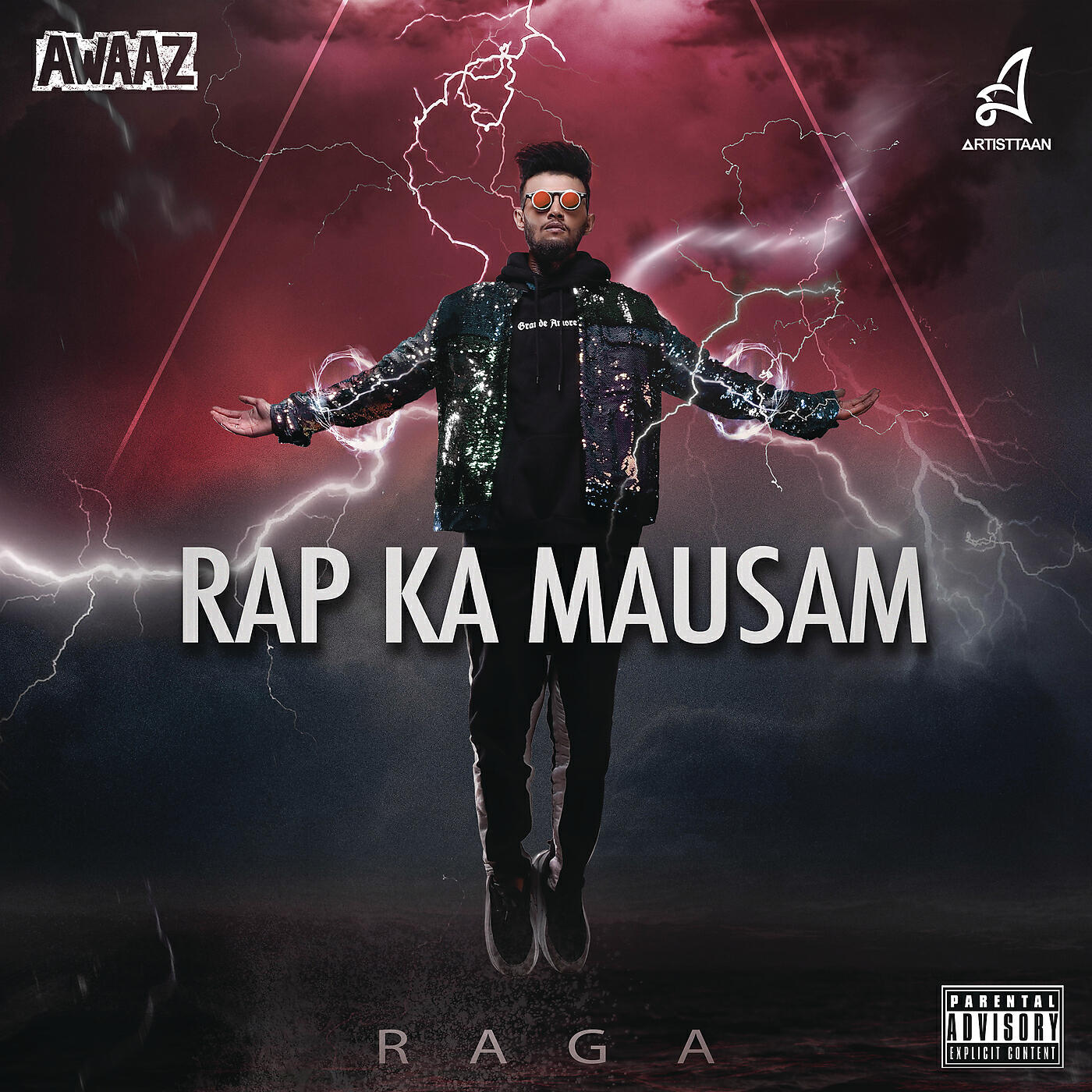 Релиз Rap Ka Mausam
