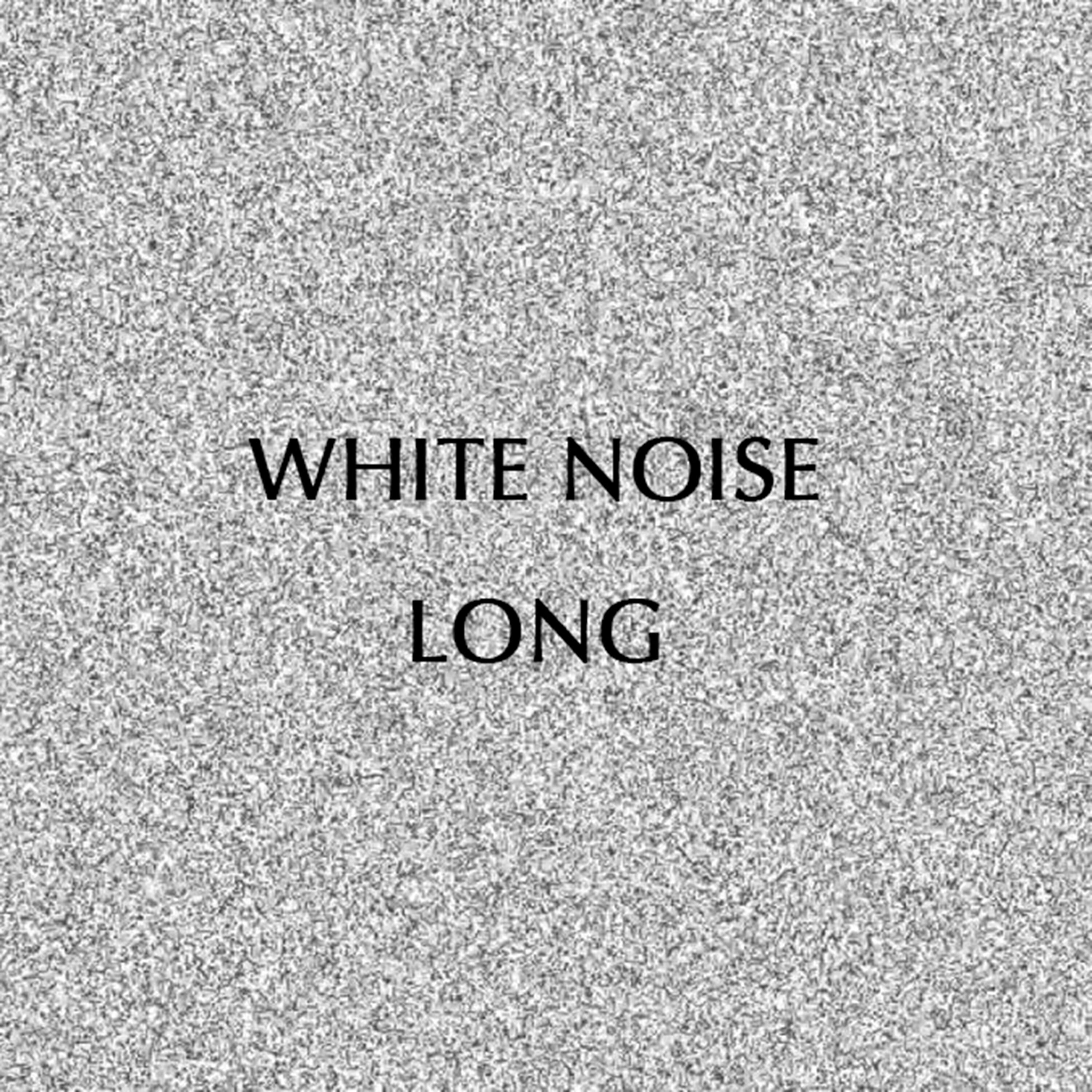 Трек White Noise Long