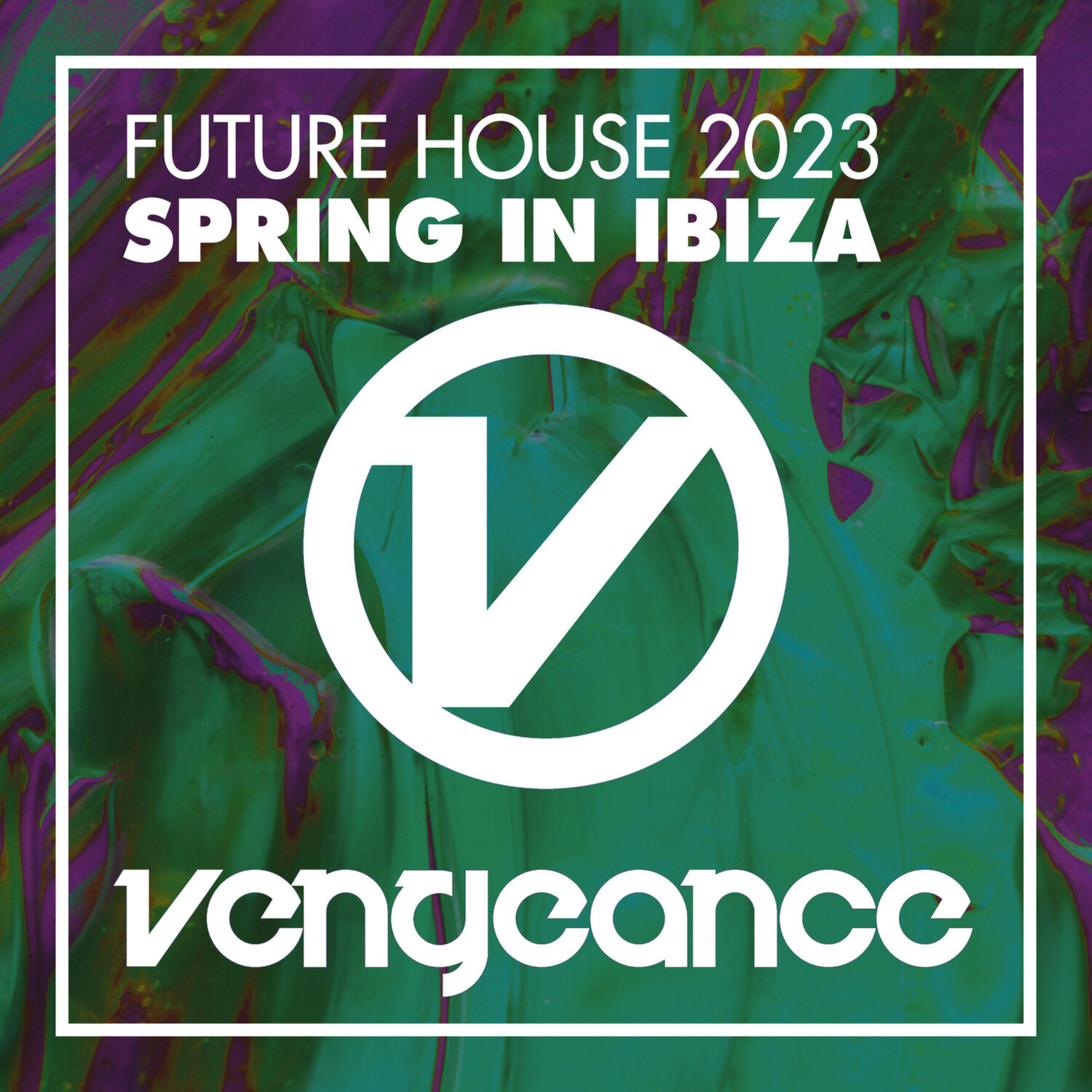 Релиз Future House 2023 - Spring In Ibiza