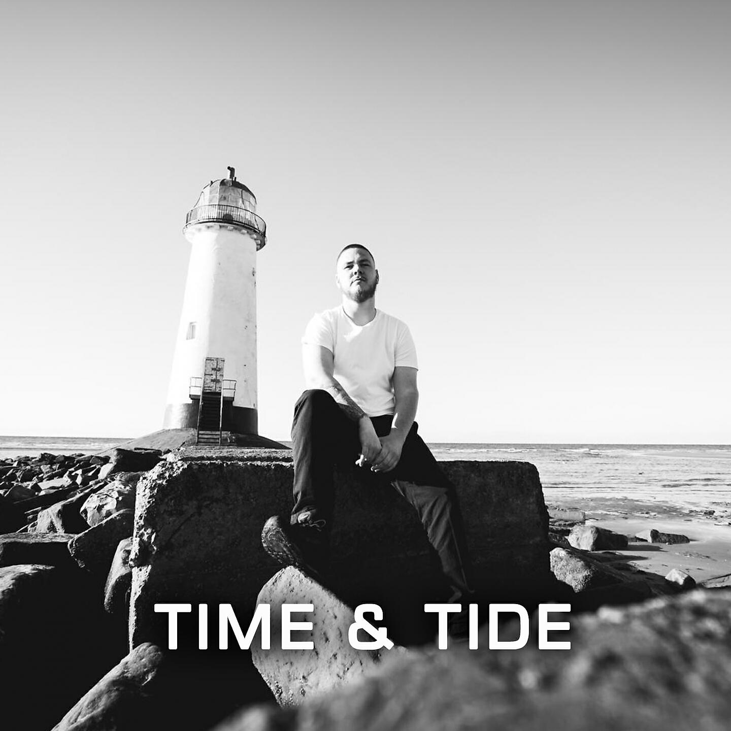 Релиз Time & Tide