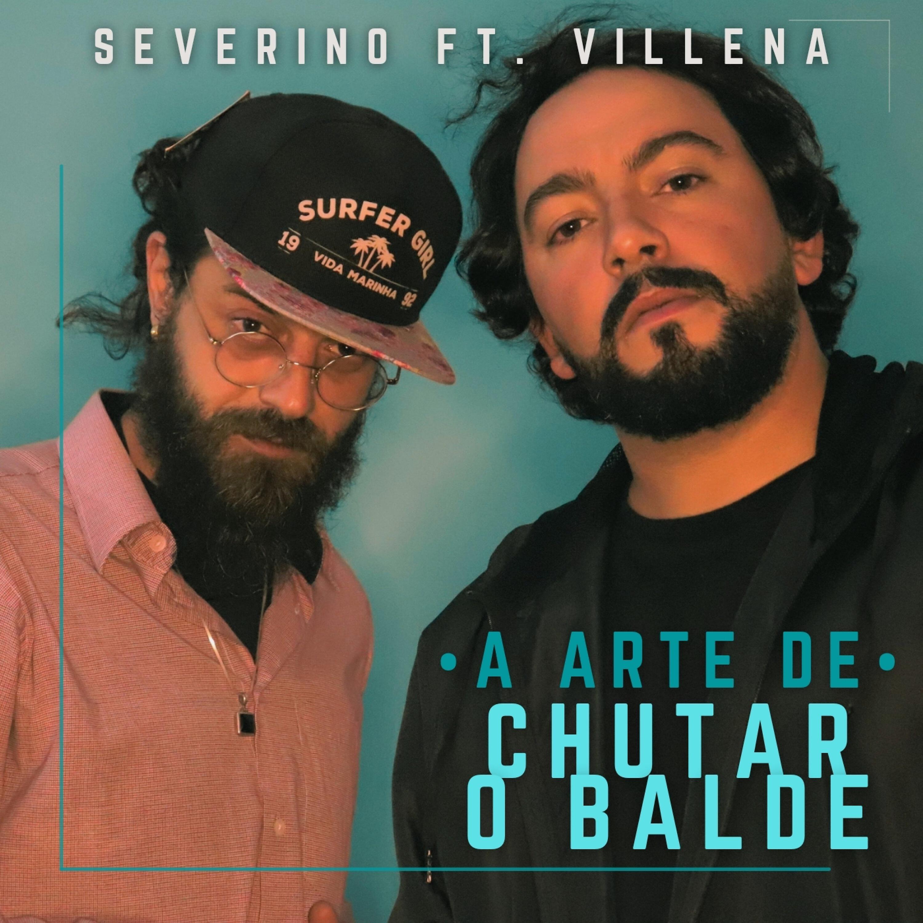 Релиз A Arte de Chutar o Balde