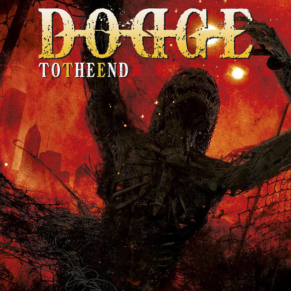 Релиз To the End