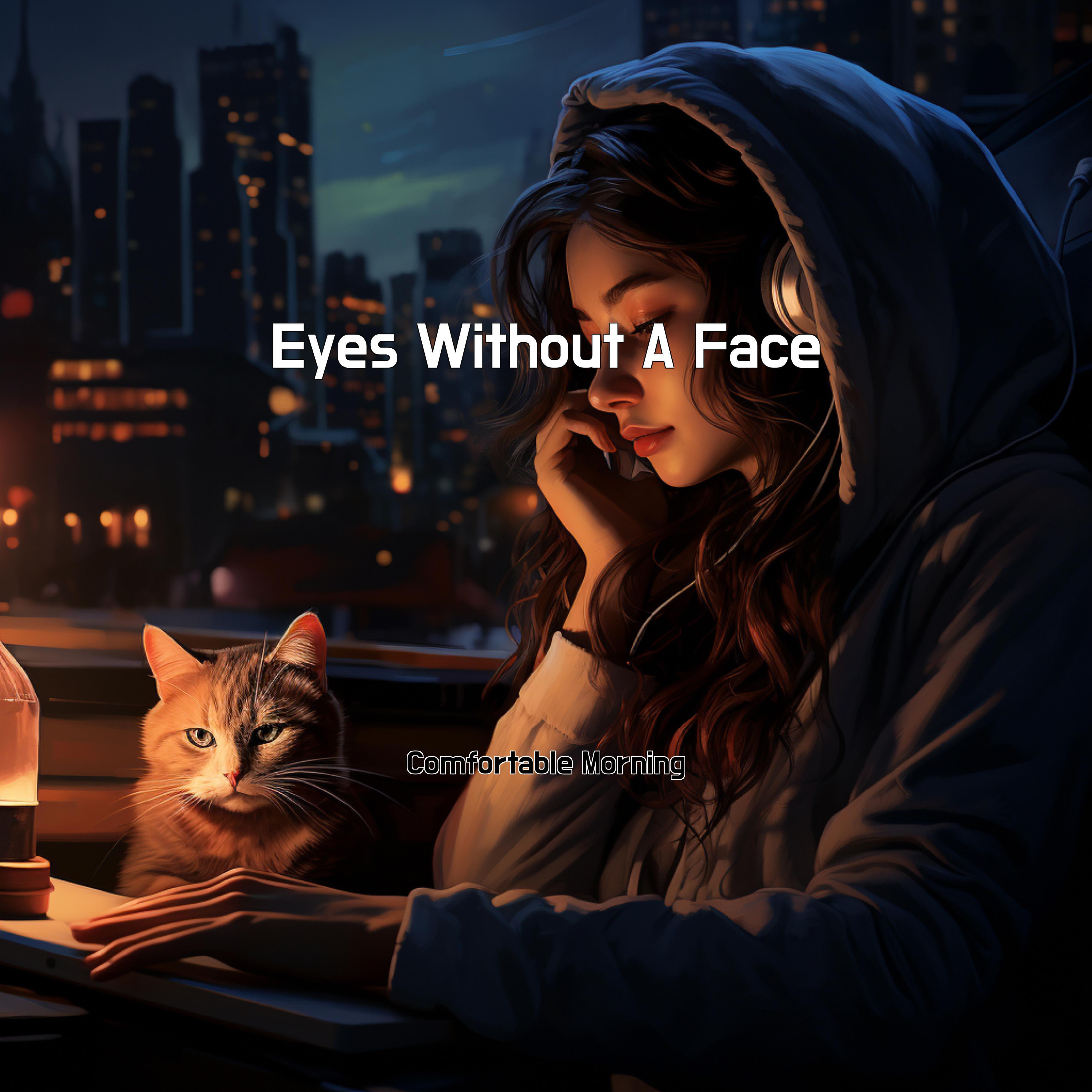 Релиз Eyes Without A Face
