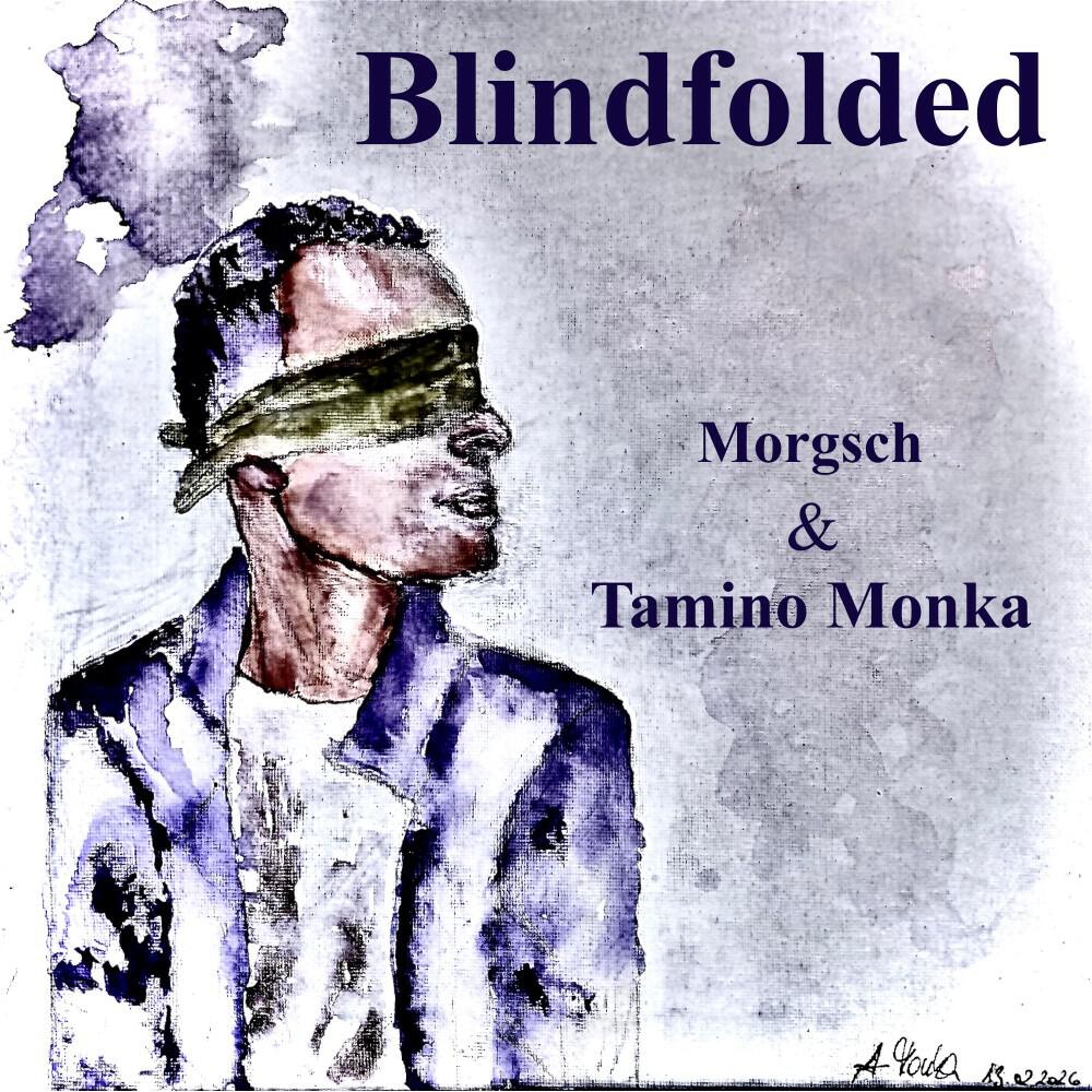 Релиз Blindfolded