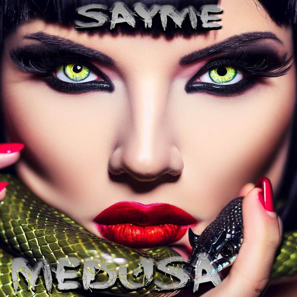 Релиз Medusa