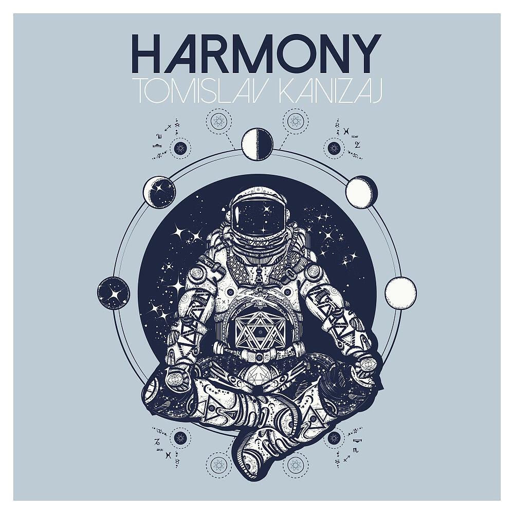 Релиз Harmony