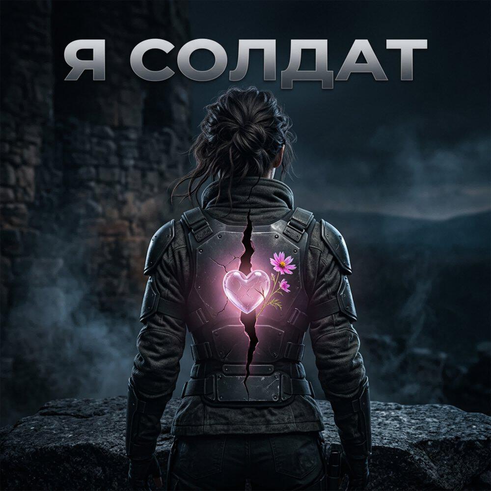 Релиз Я солдат