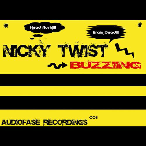 Релиз Buzzing
