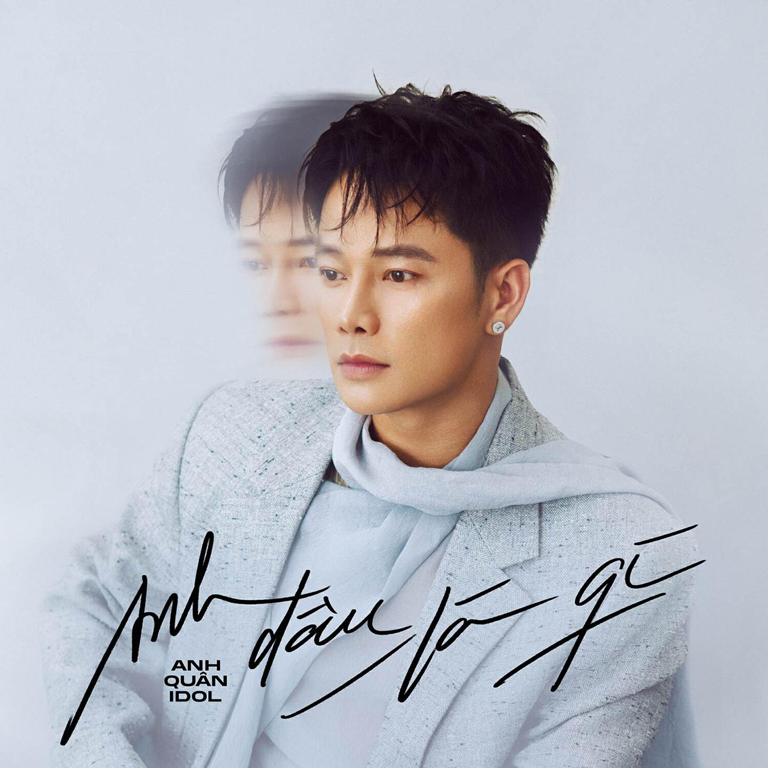 Релиз Anh Đâu Là Gì