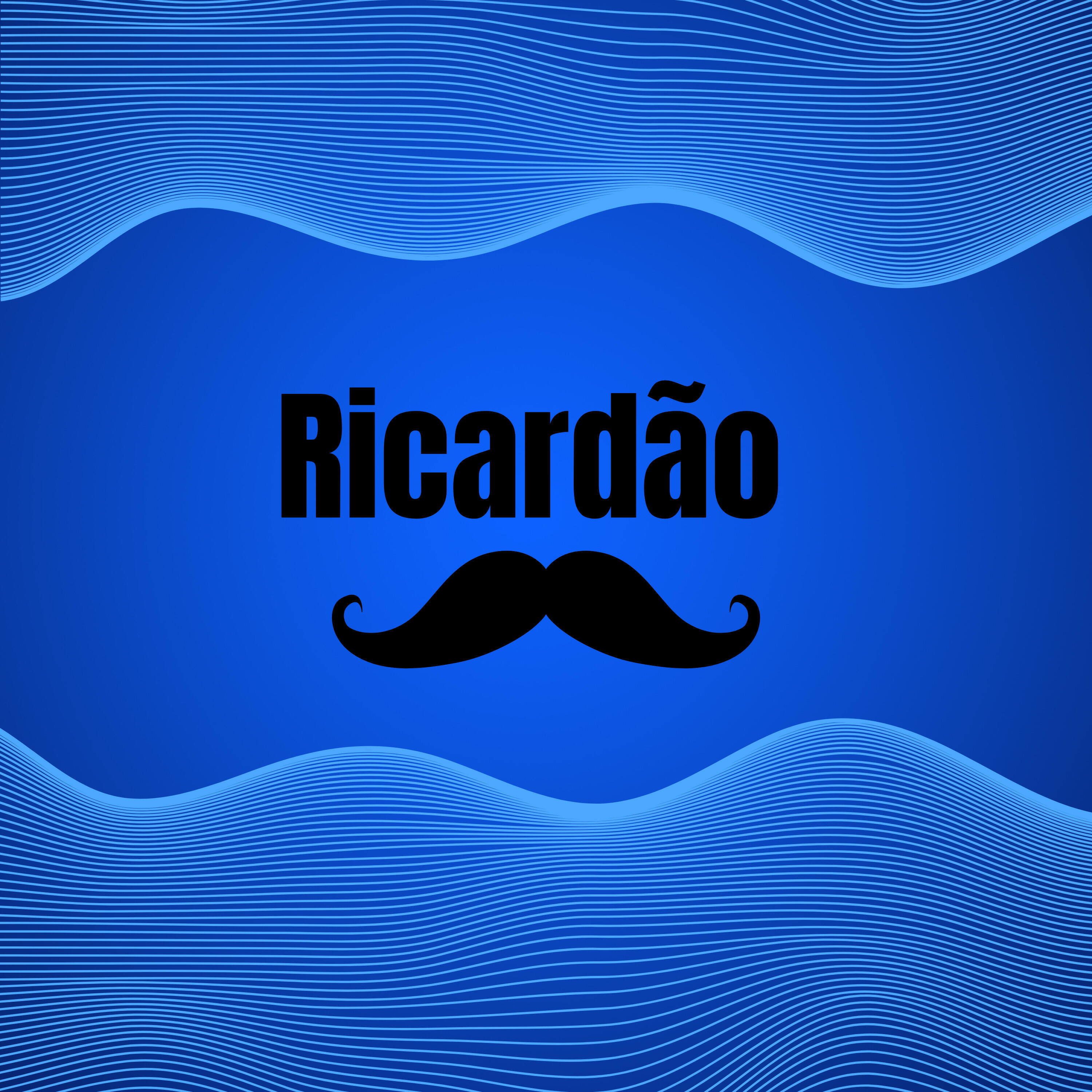 Релиз Ricardão