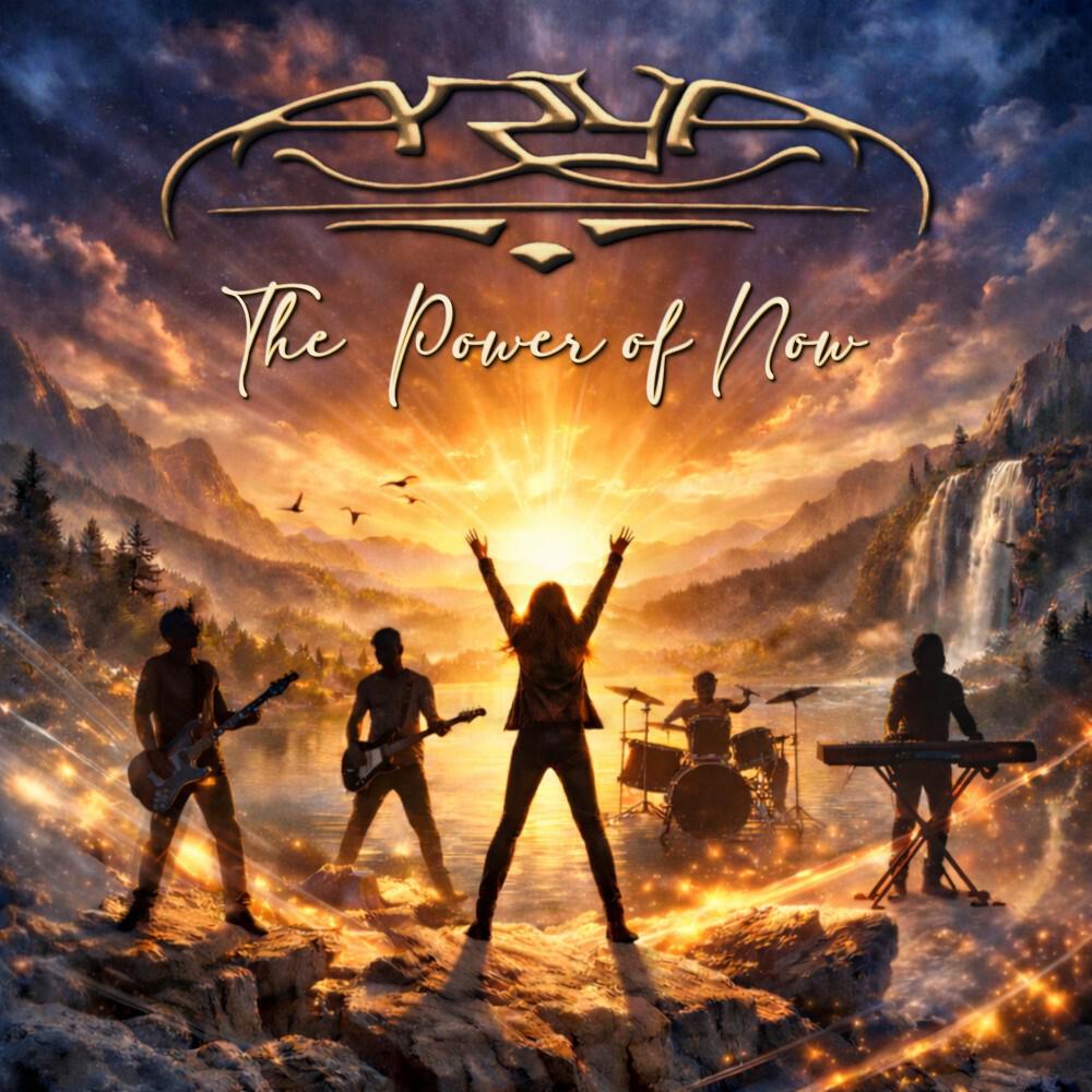 Релиз The Power of Now