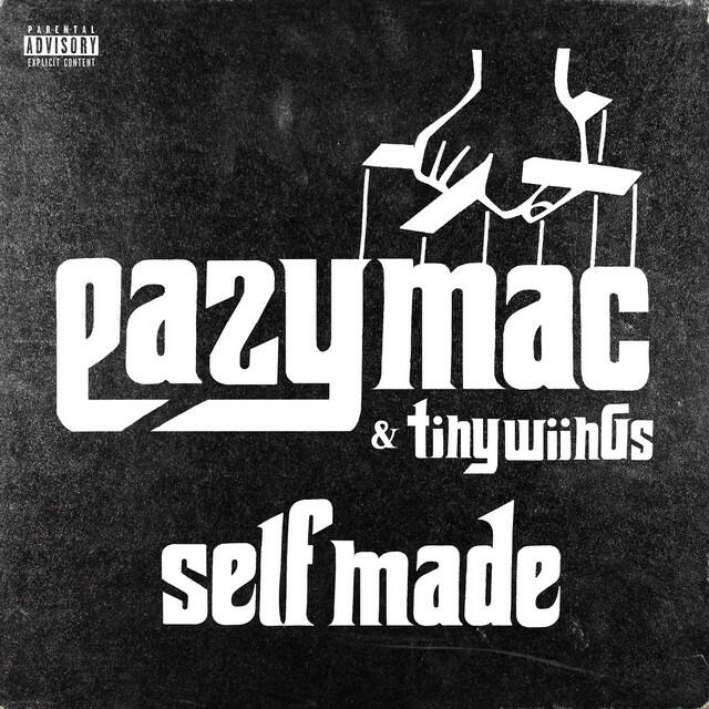 Релиз Self Made