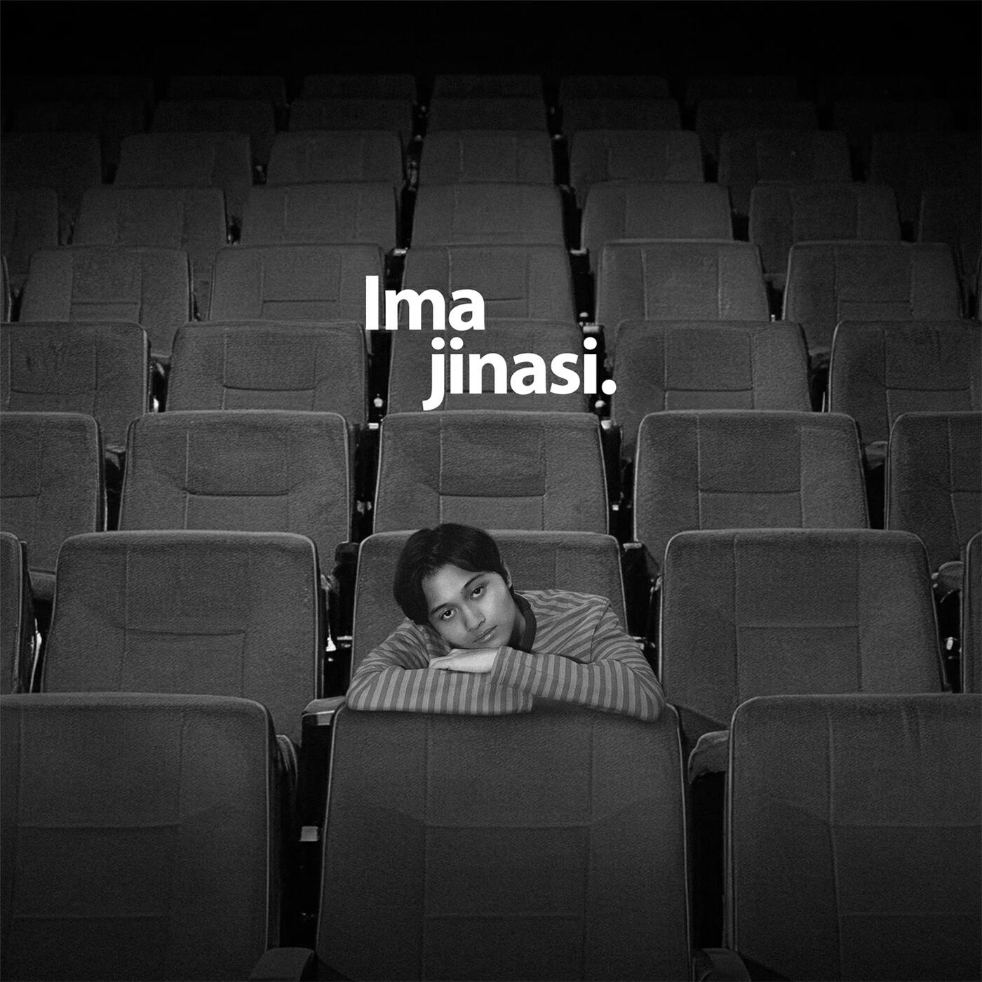 Релиз Imajinasi