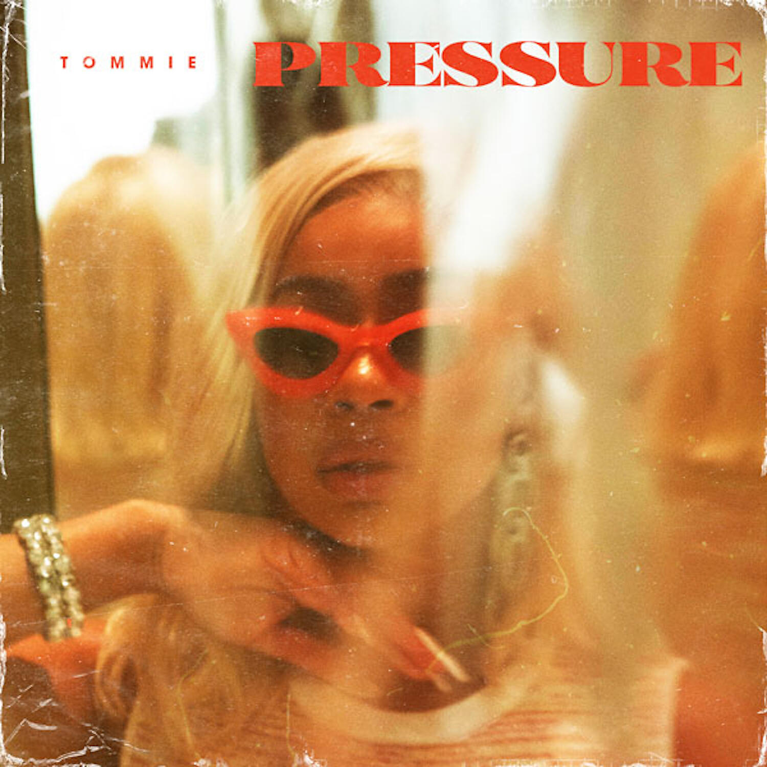 Релиз Pressure