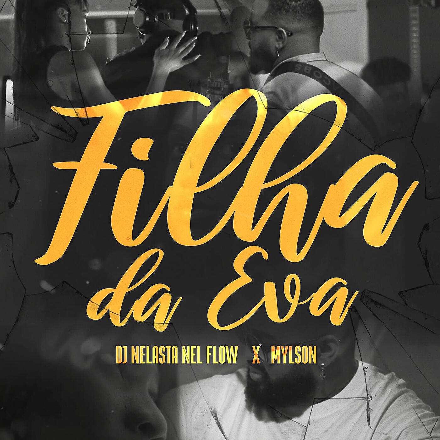 Релиз Filha da Eva