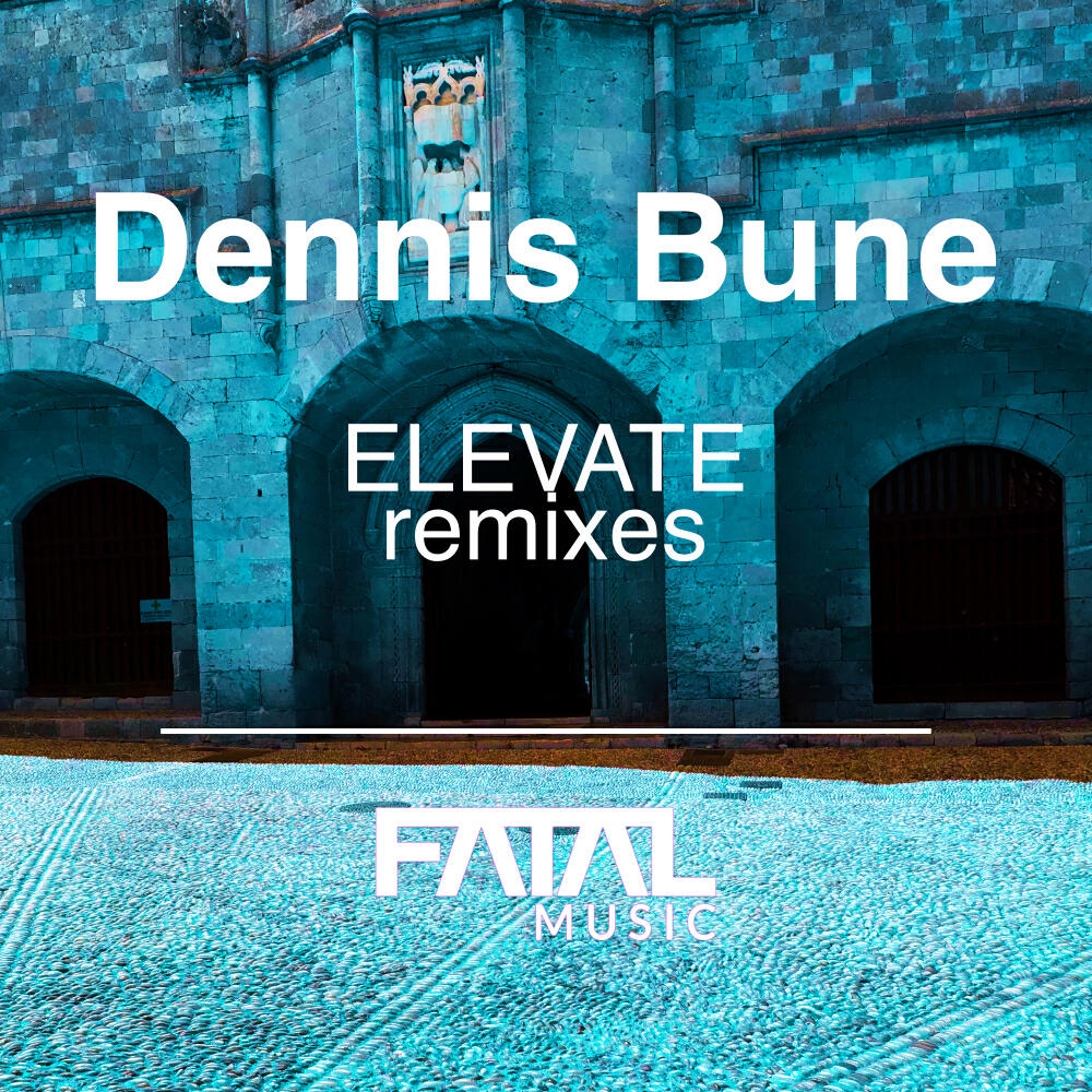 Dennis Bune все песни в mp3