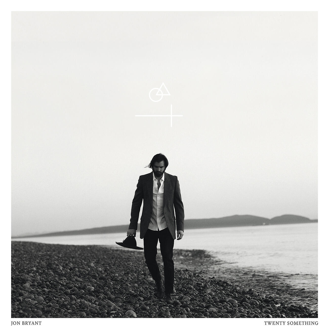Релиз Twenty Something
