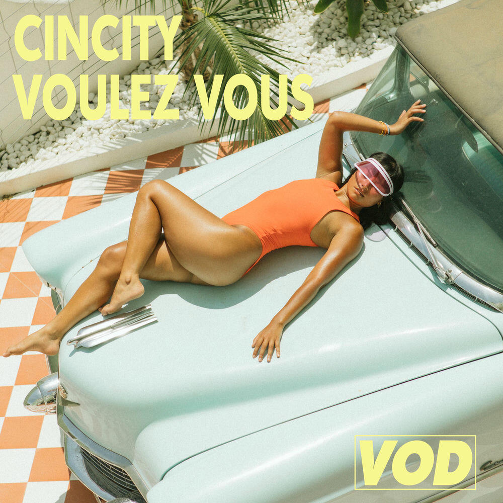 Релиз Voulez Vous