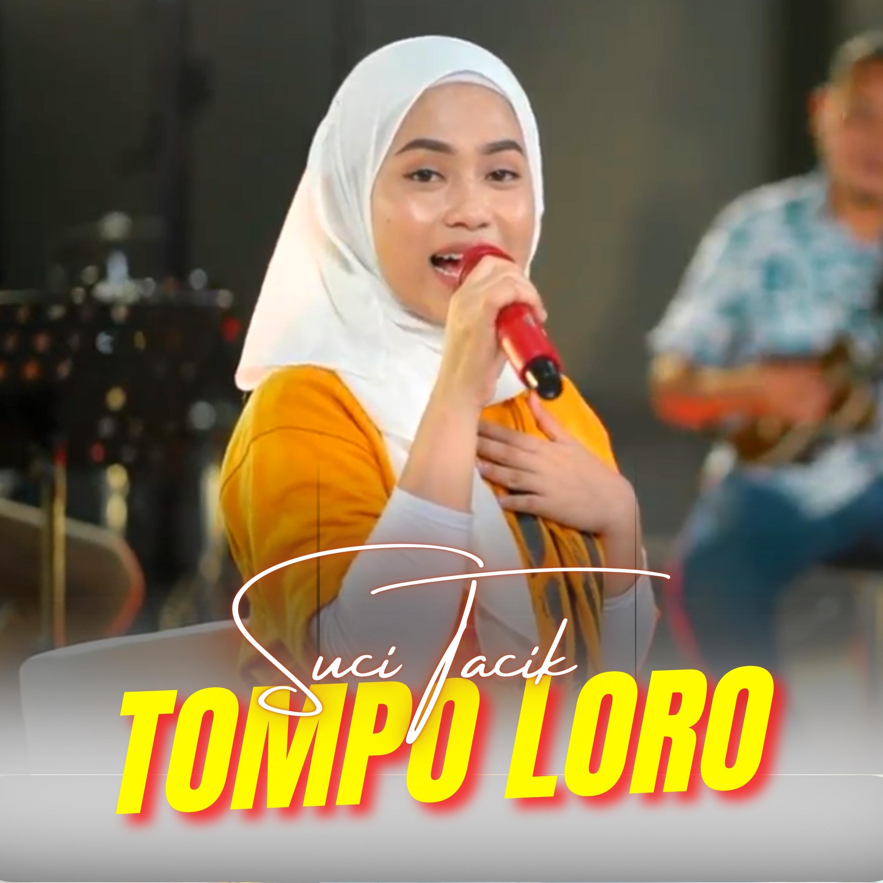 Релиз Tompo Loro
