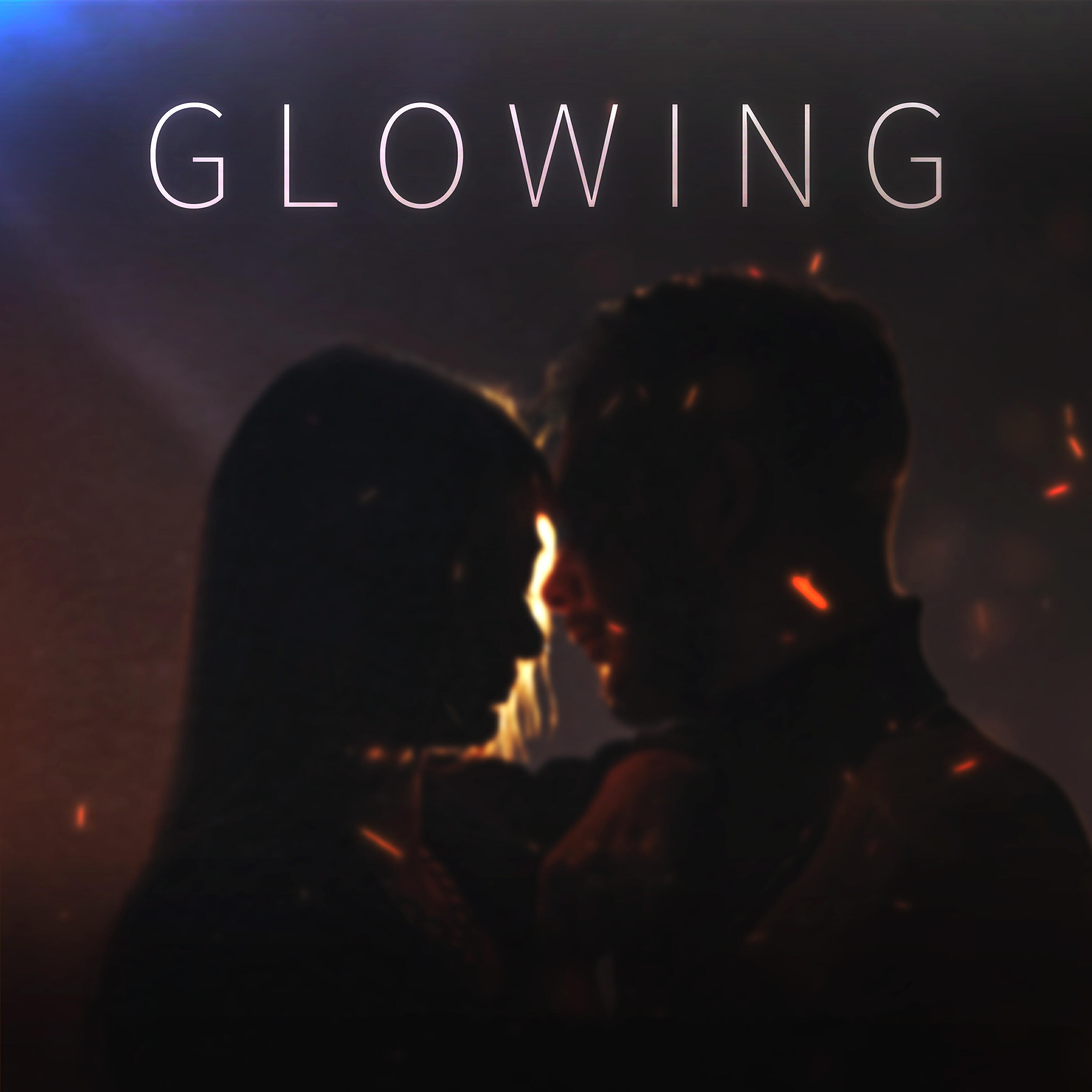 Релиз Glowning
