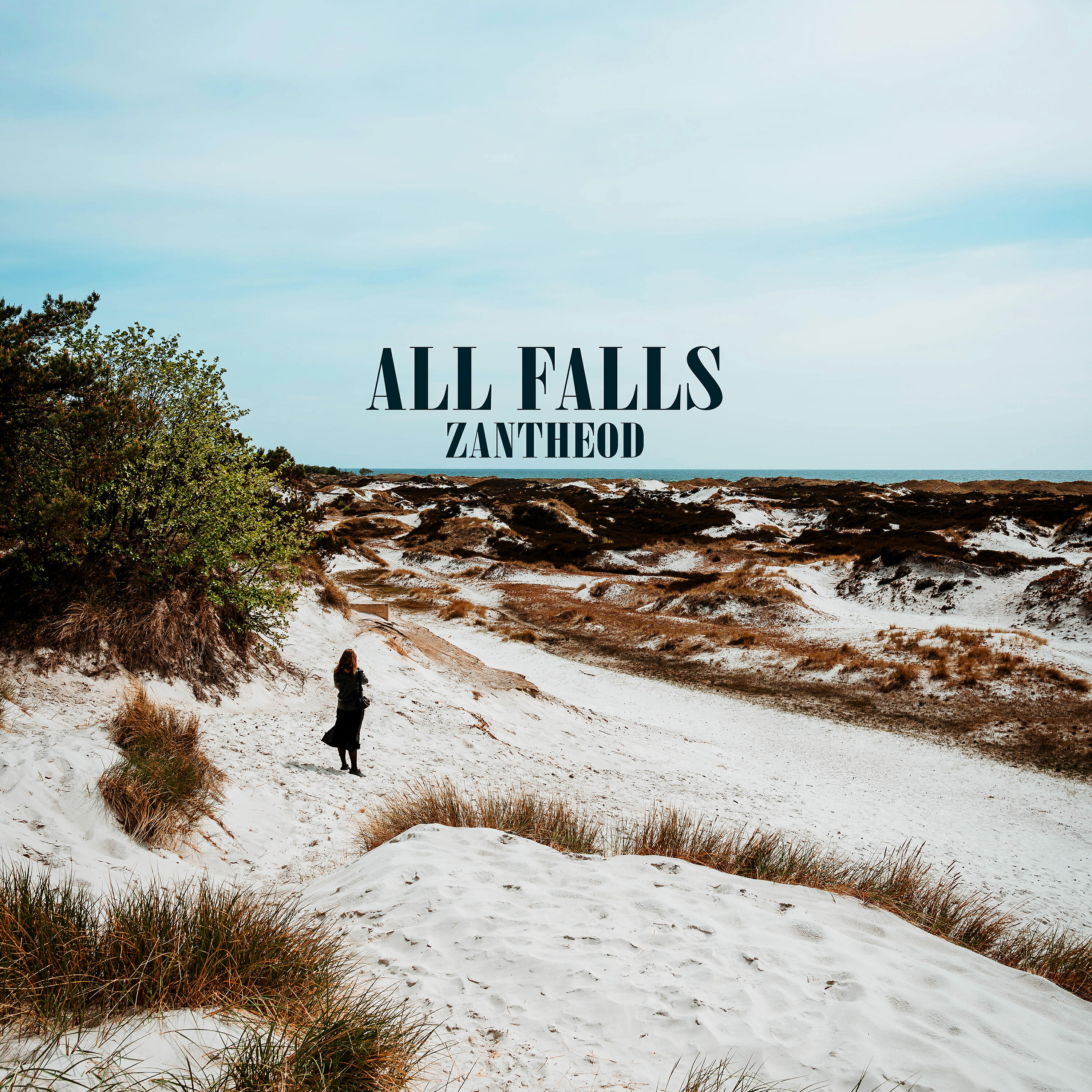 Релиз All Falls
