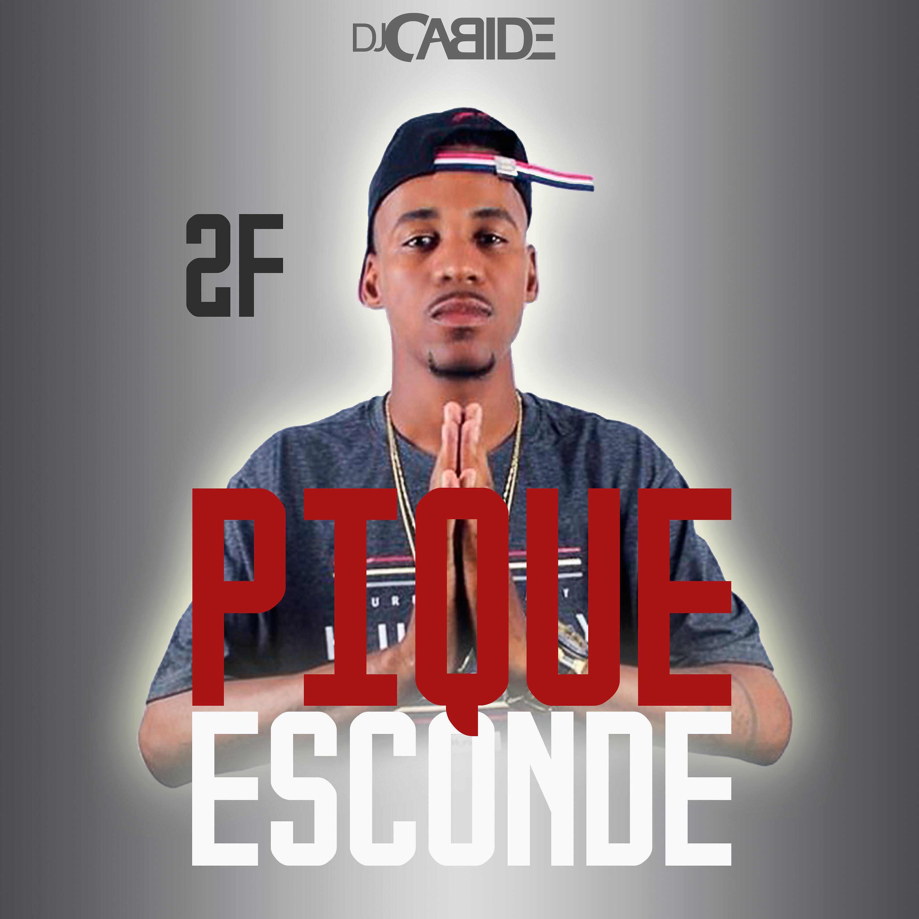 Релиз Pique Esconde