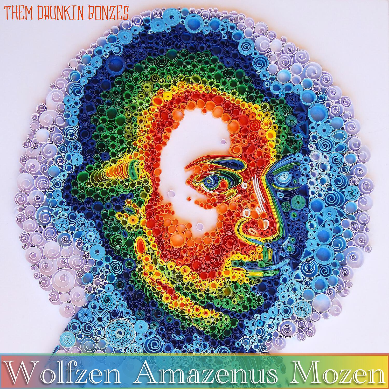 Релиз Wolfzen Amazenus Mozen