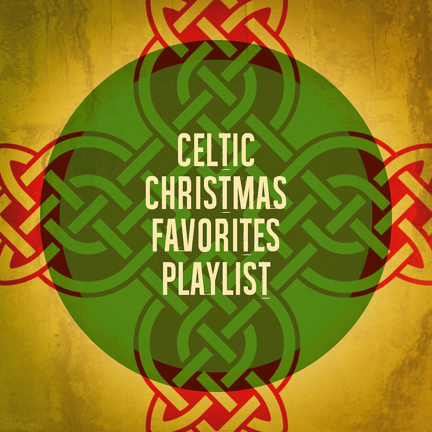 Релиз Celtic Christmas Favorites Playlist
