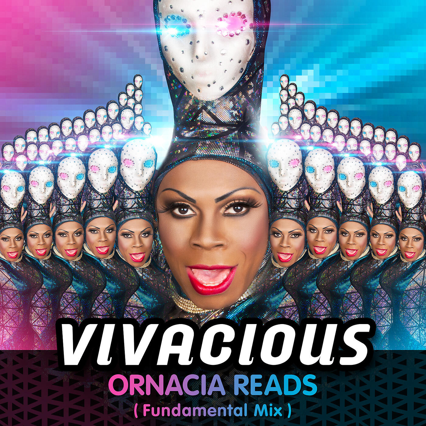Релиз Ornacia Reads (Fundamental Mix )