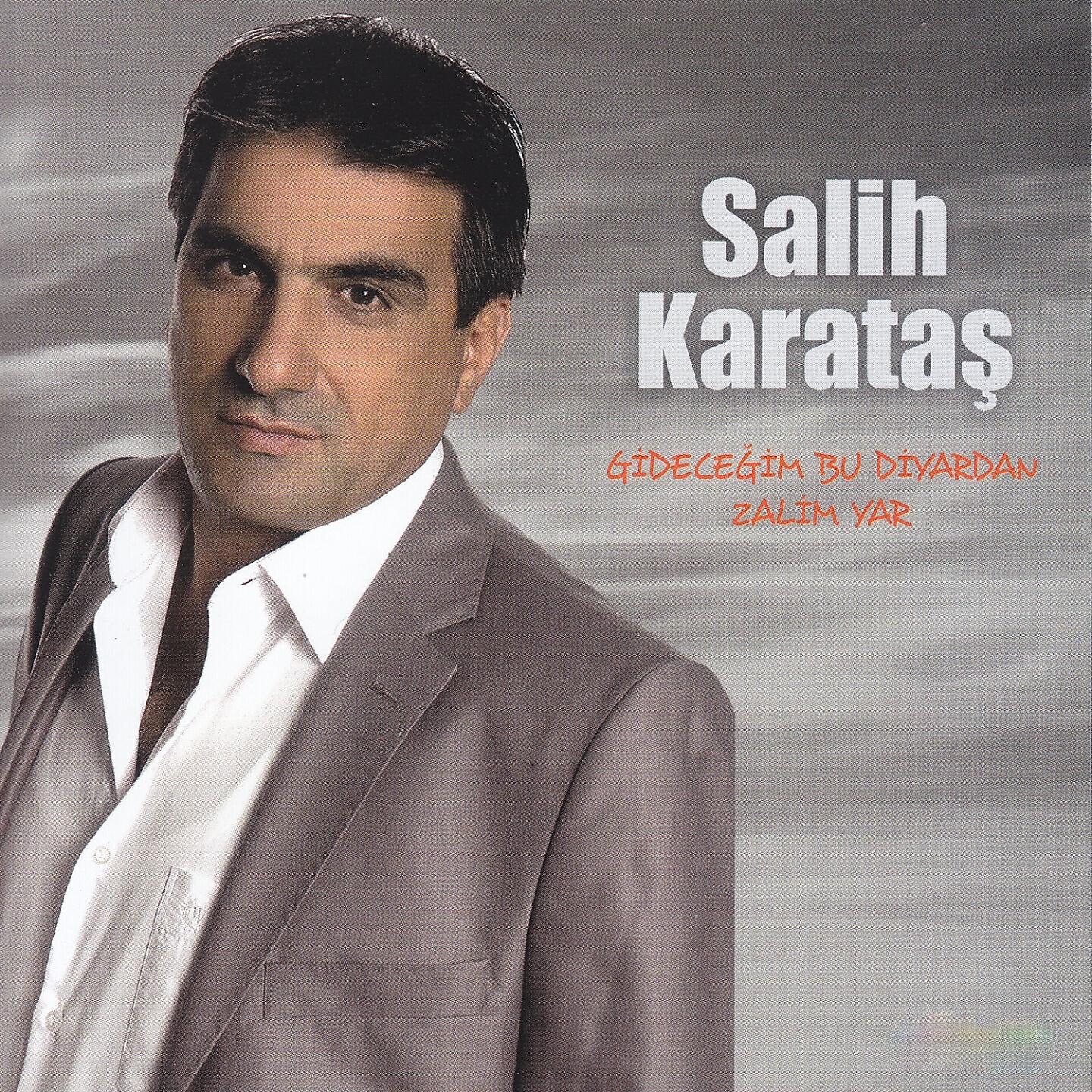 Salih Karataş