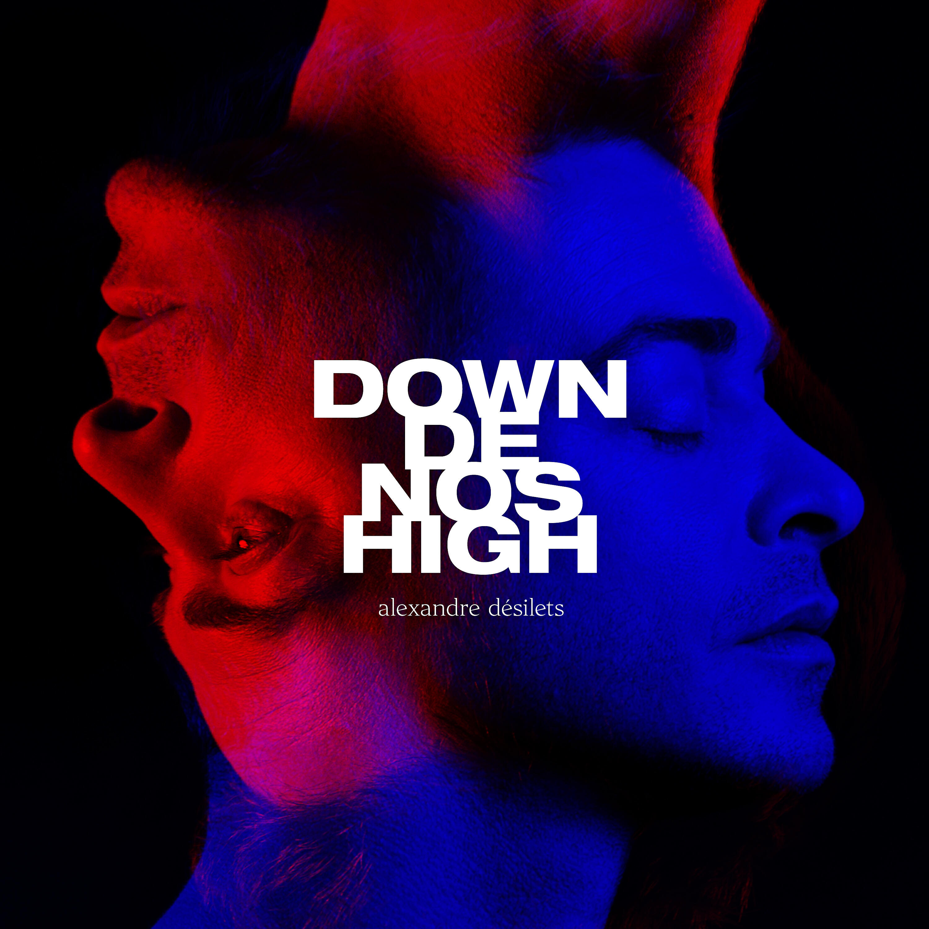 Релиз Down de nos high