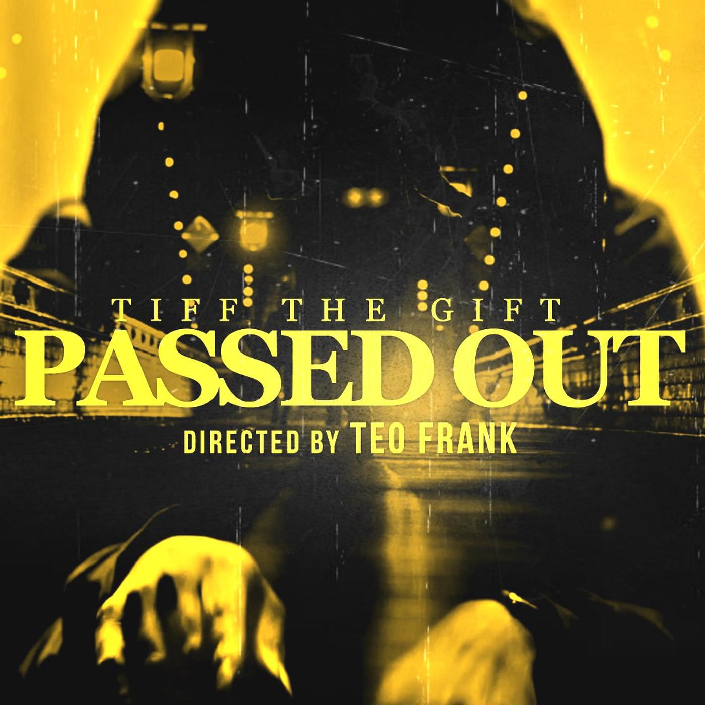 Релиз Passed Out