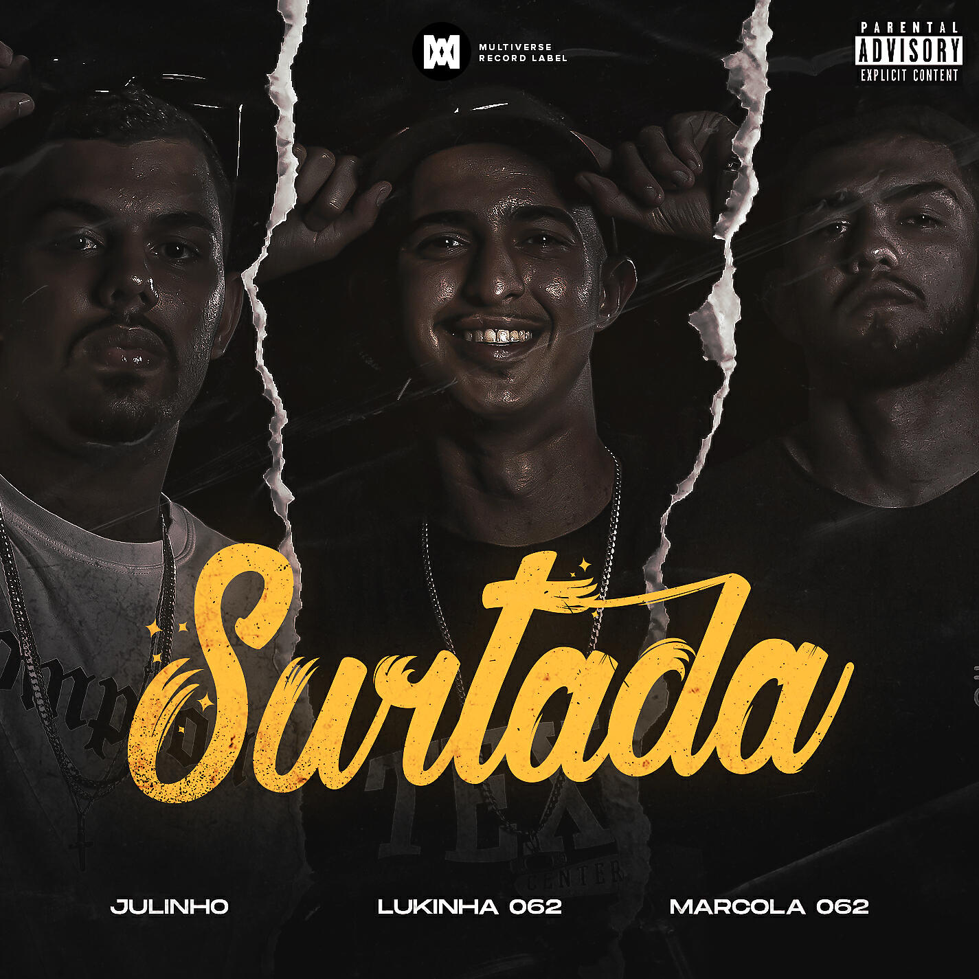 Релиз Surtada
