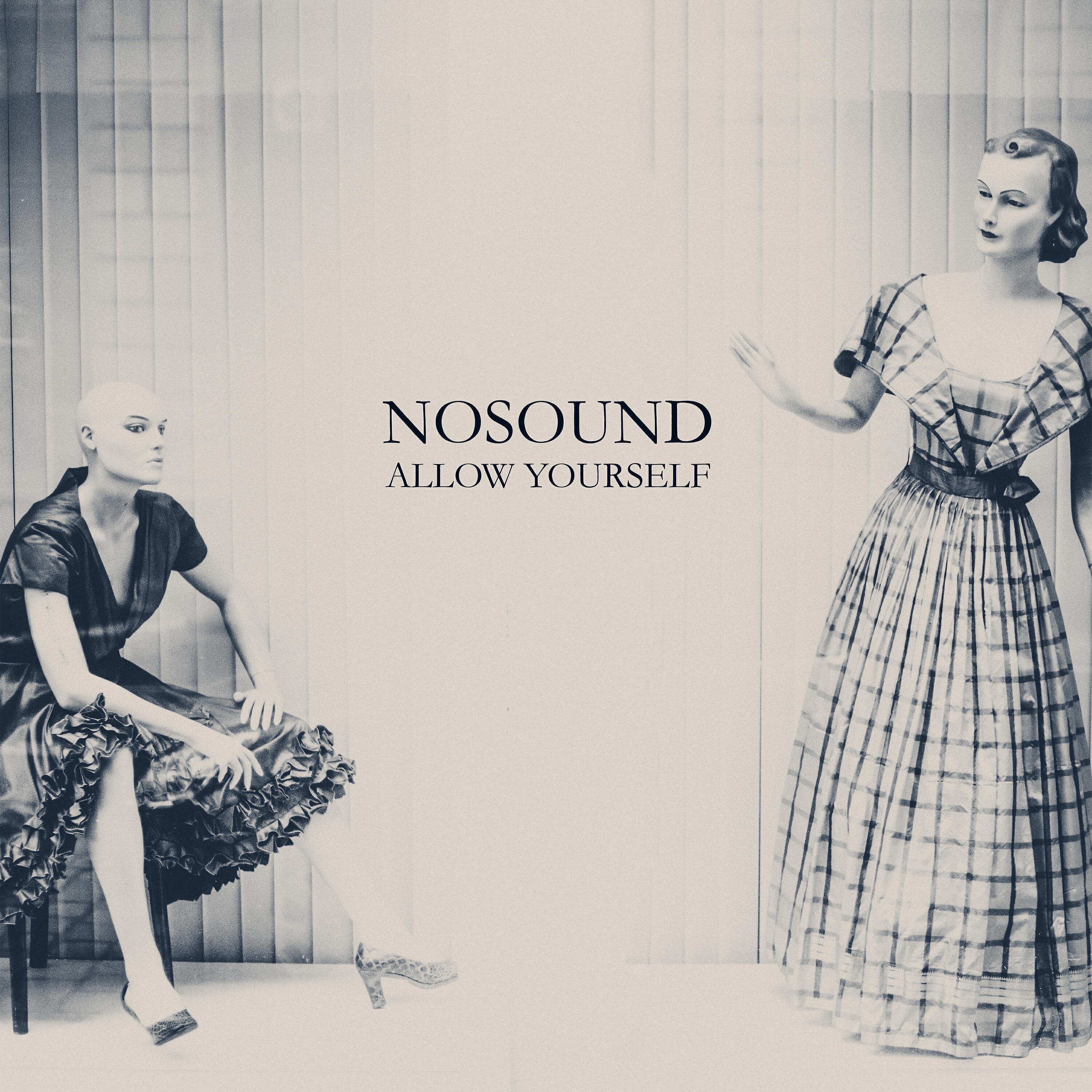 Релиз Allow Yourself (Binaural Mix)