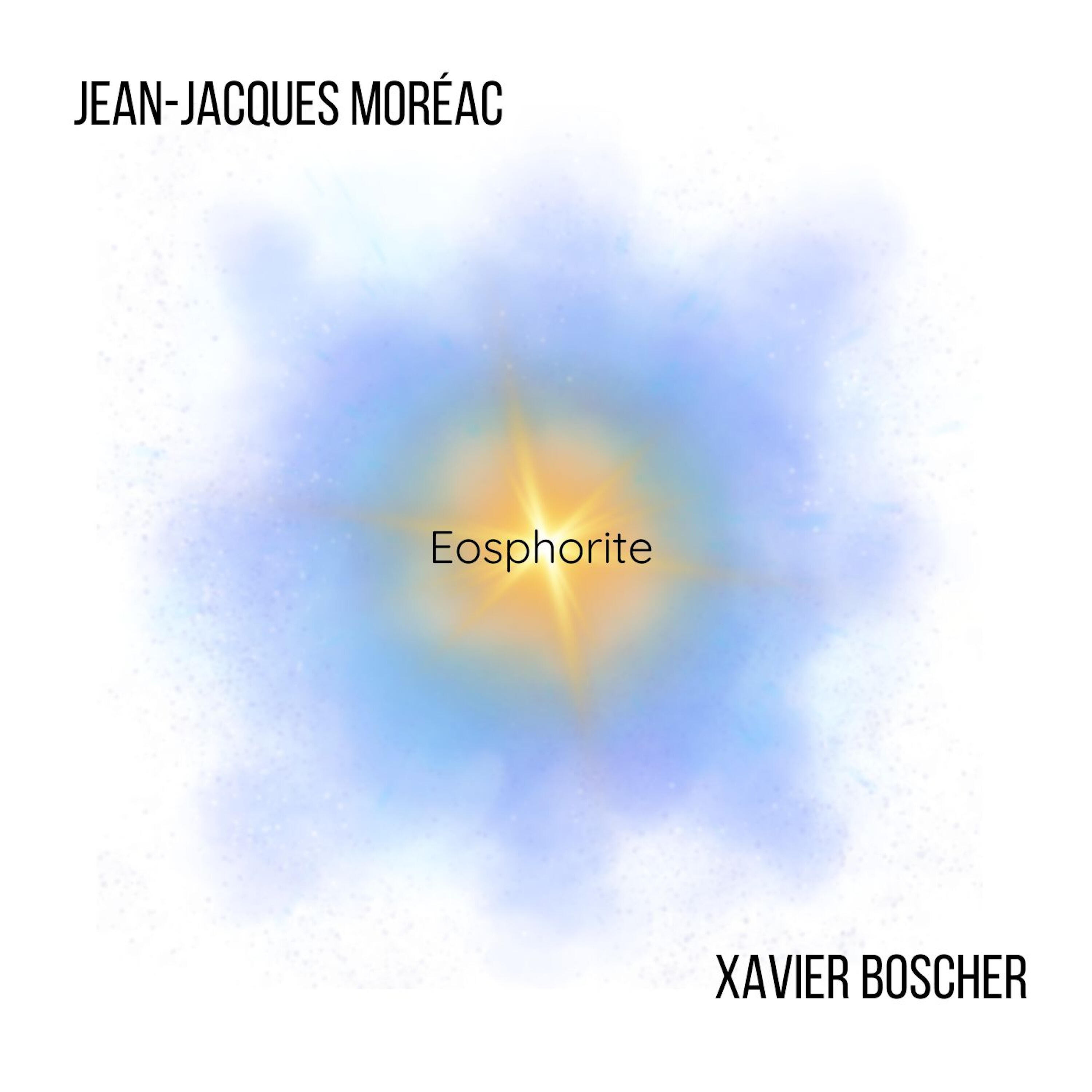Релиз Eosphorite