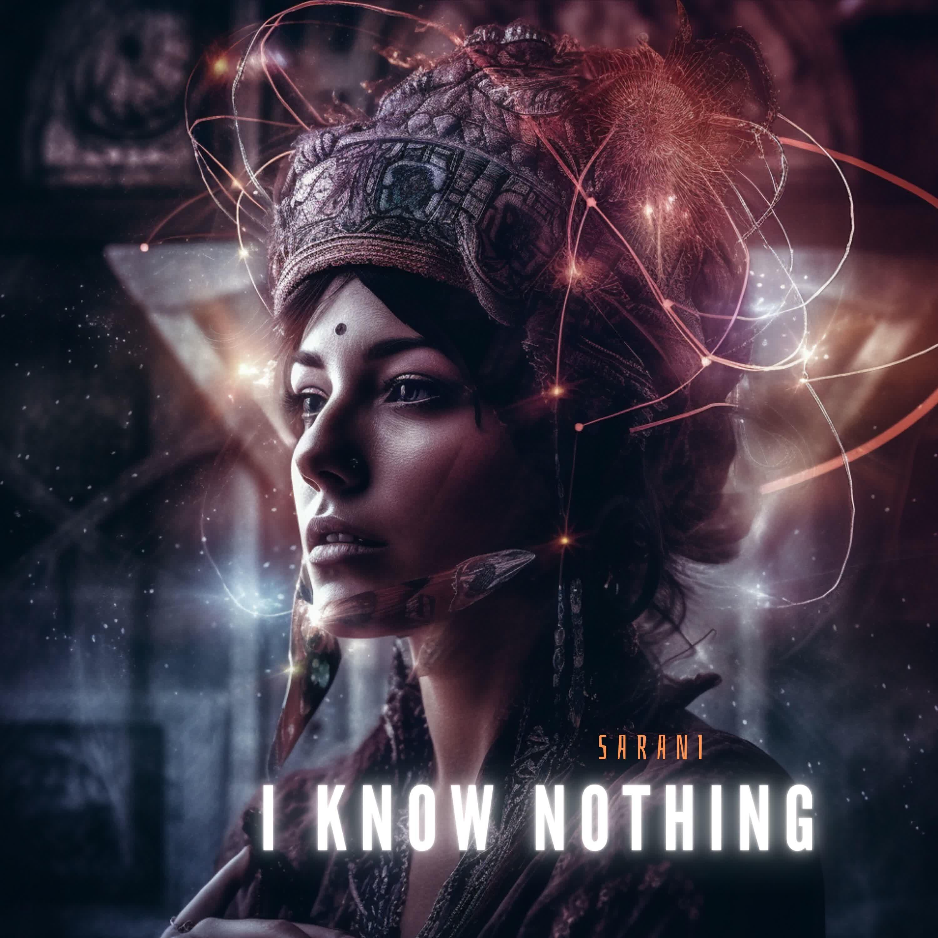 Релиз I Know Nothing