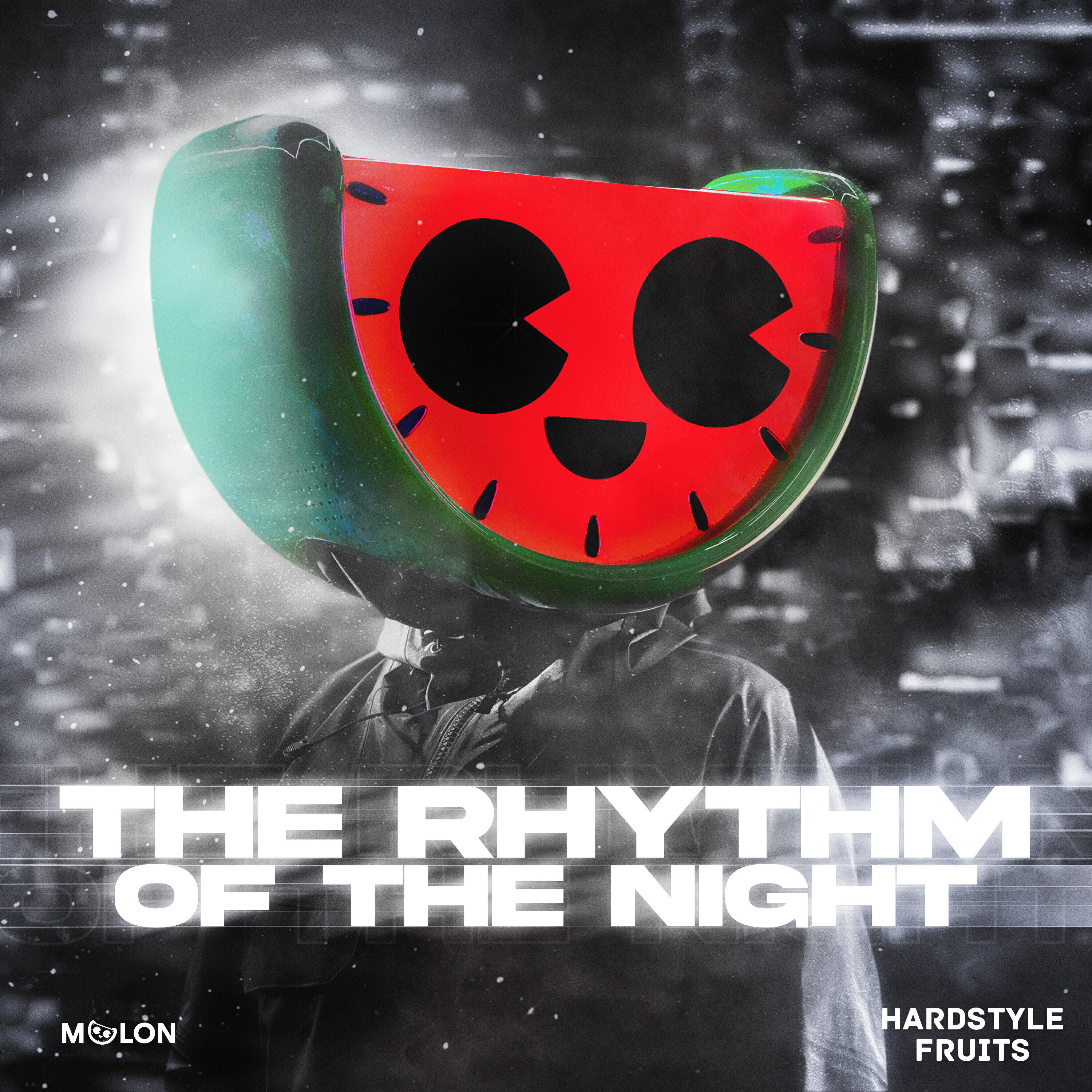 Релиз The Rhythm of the Night