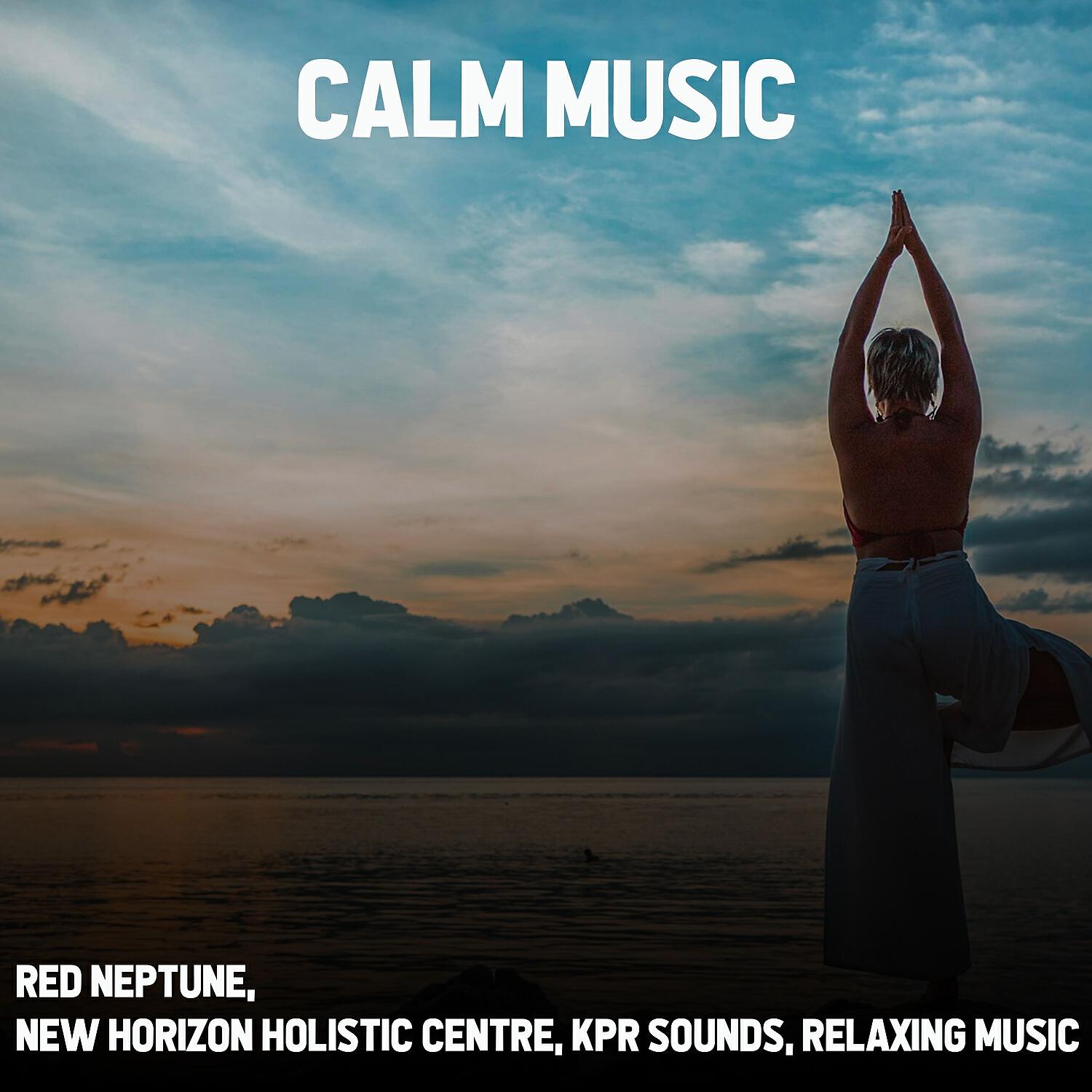 Релиз Calm Music