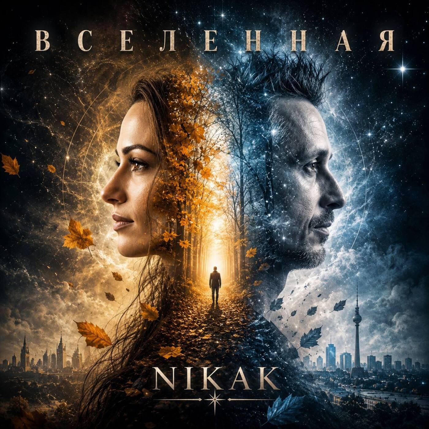 Релиз Вселенная