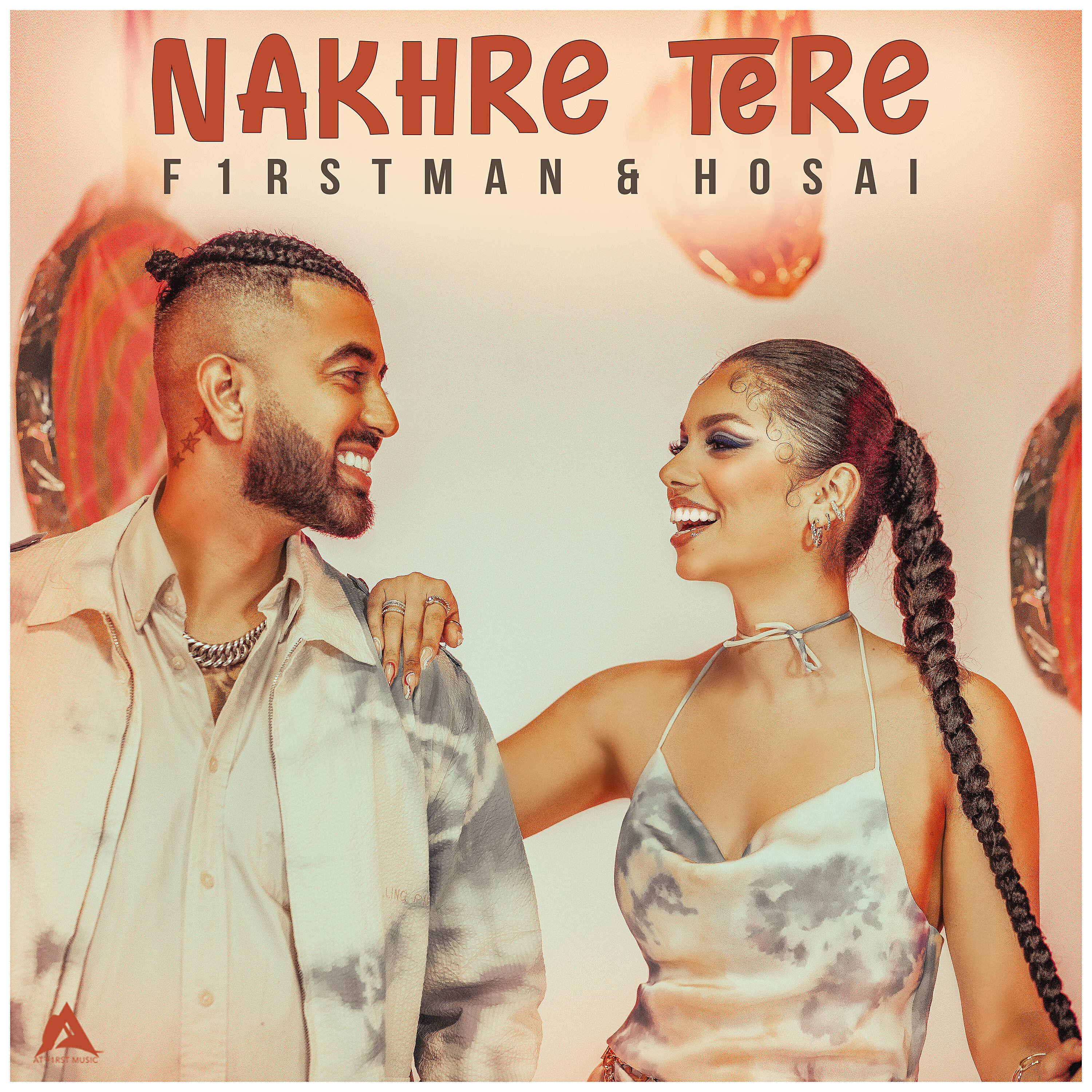 Релиз Nakhre Tere ft. Hosai