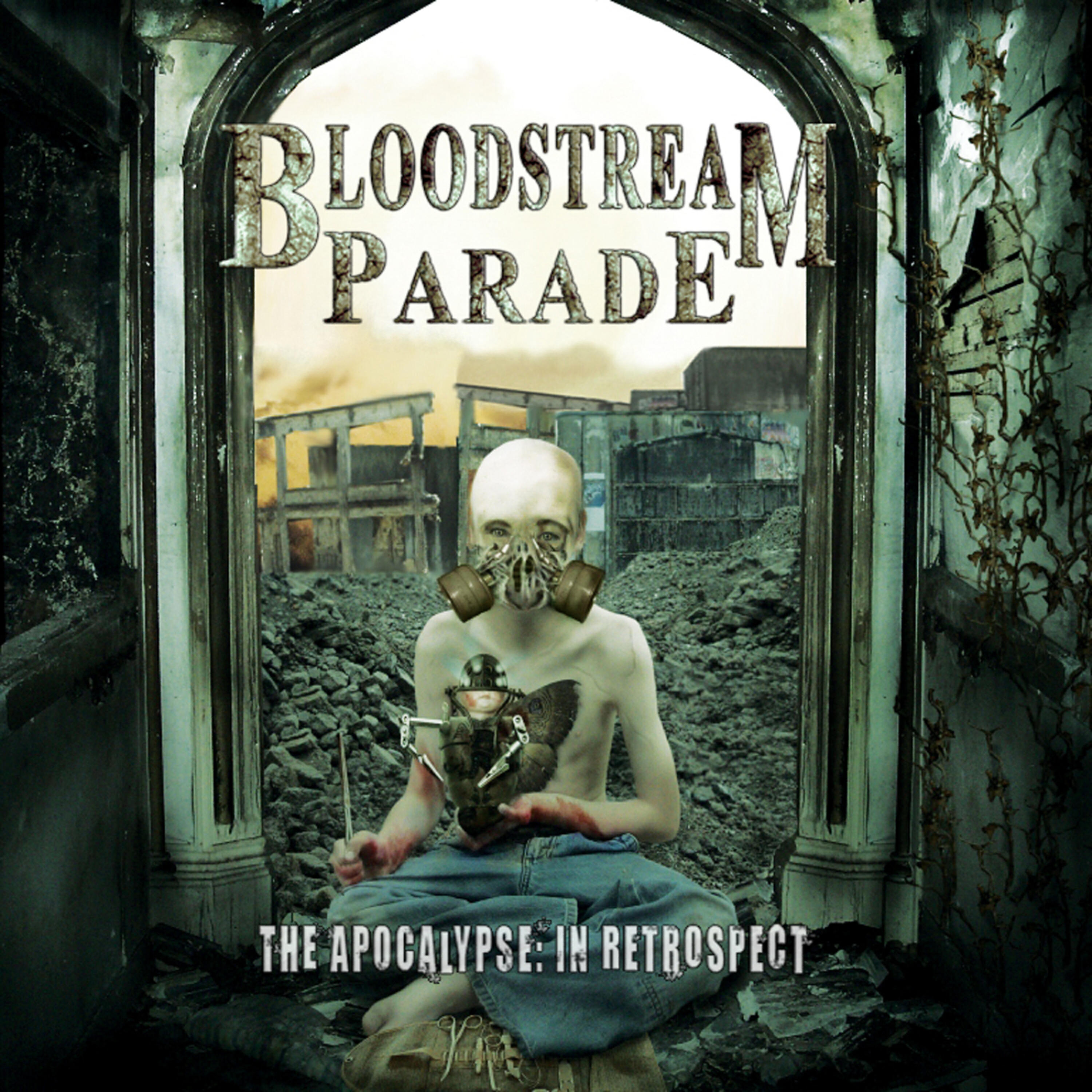 Релиз The Apocalypse in Retrospect