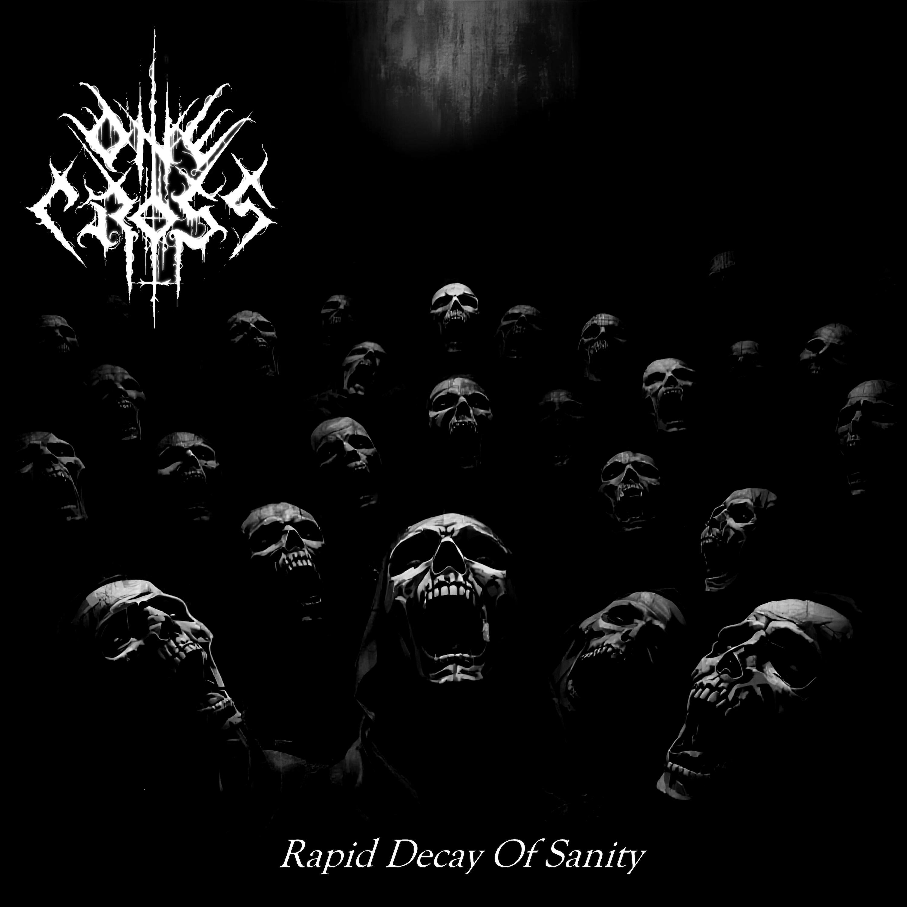 Релиз Rapid Decay of Sanity