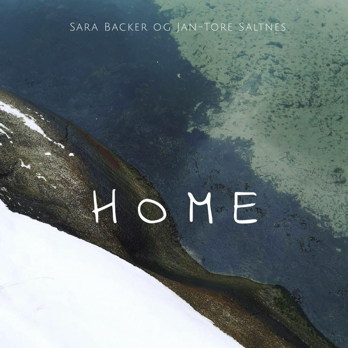 Релиз Home