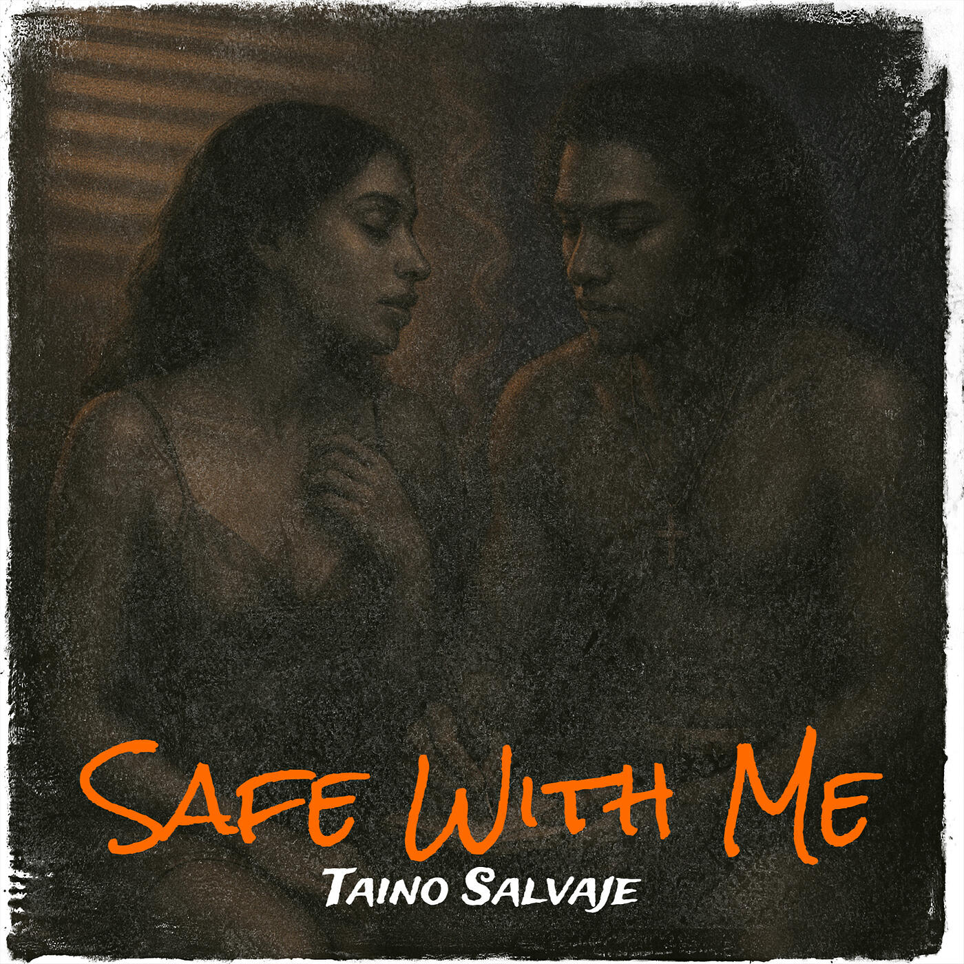Релиз Safe With Me