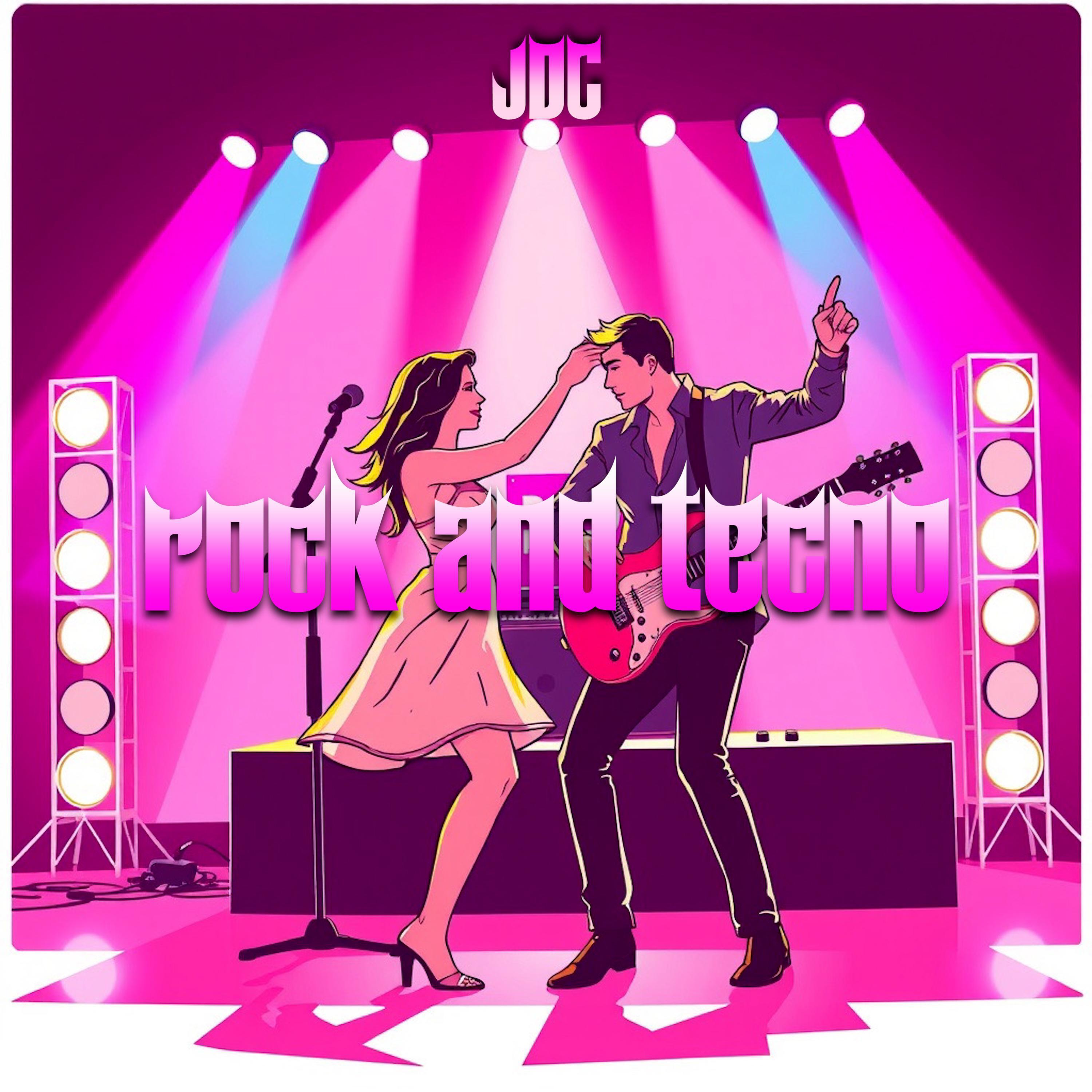 Релиз Rock and Tecno