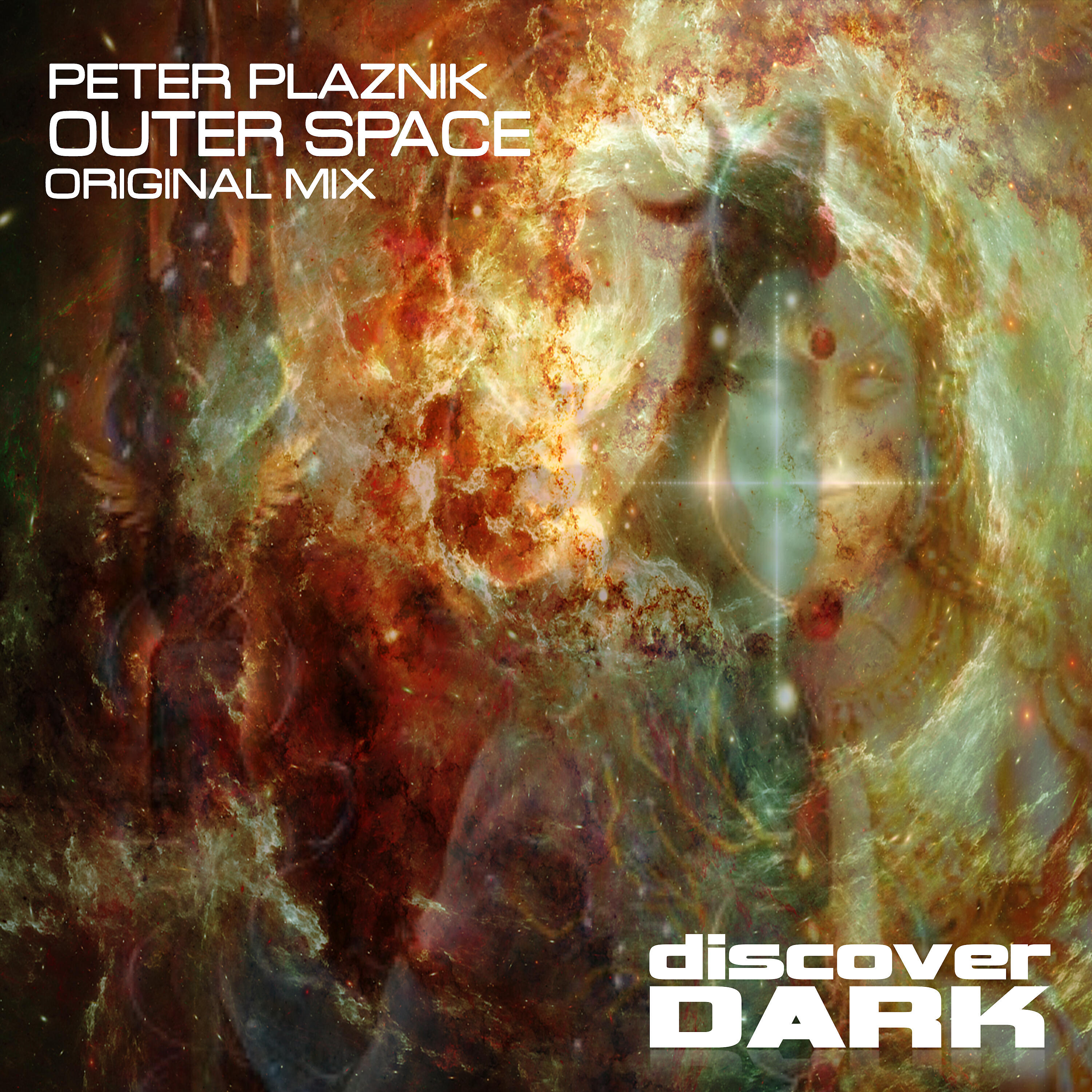 Релиз Outer Space
