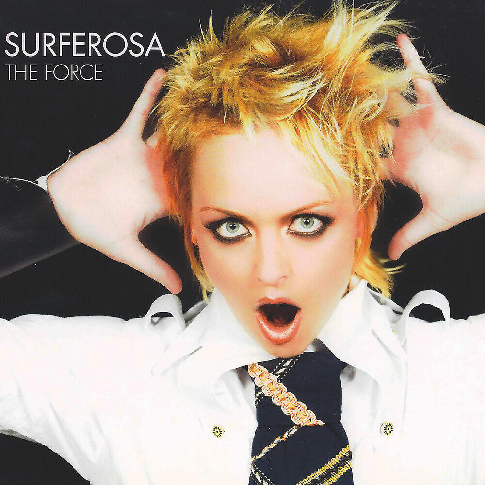 Релиз The Force