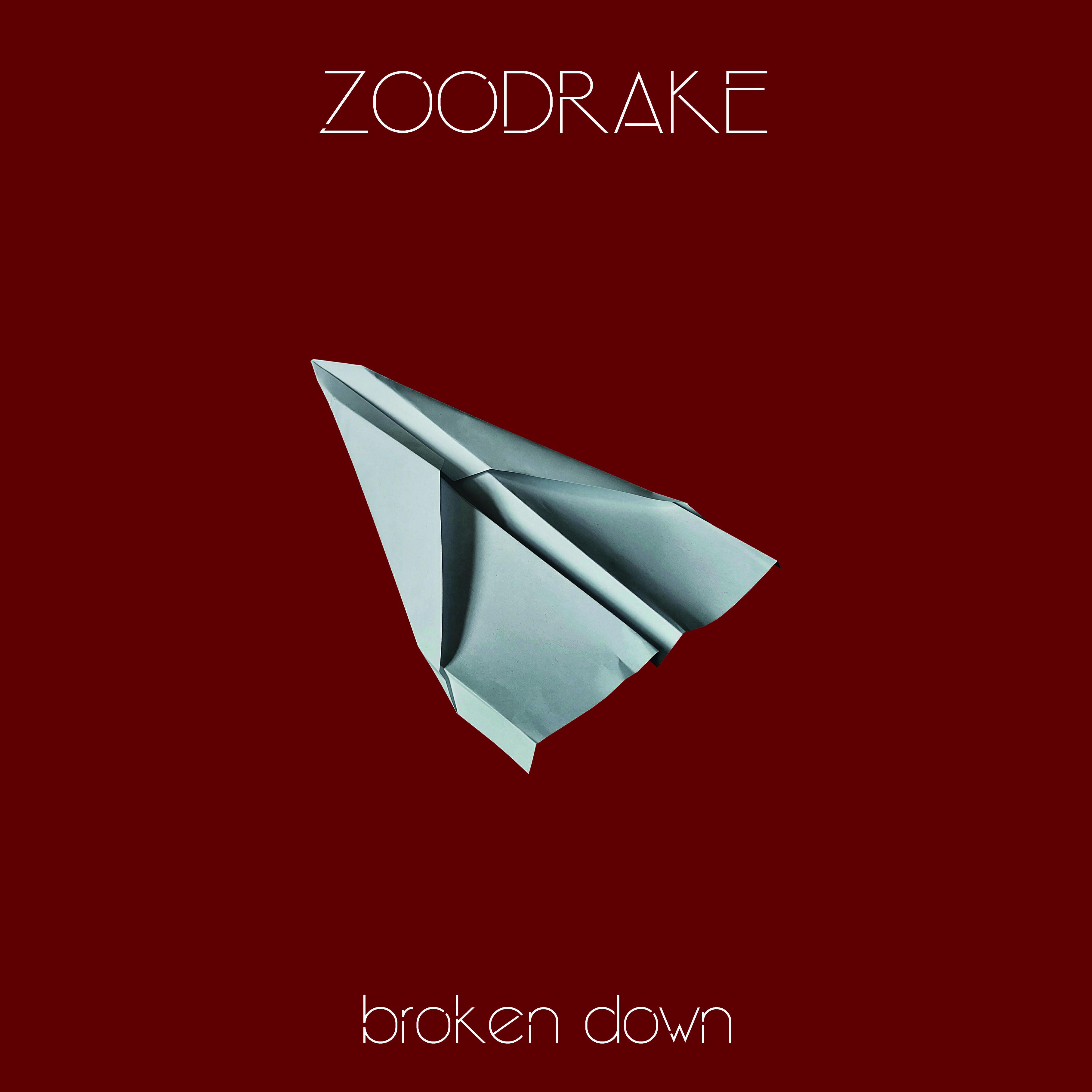 Релиз broken down