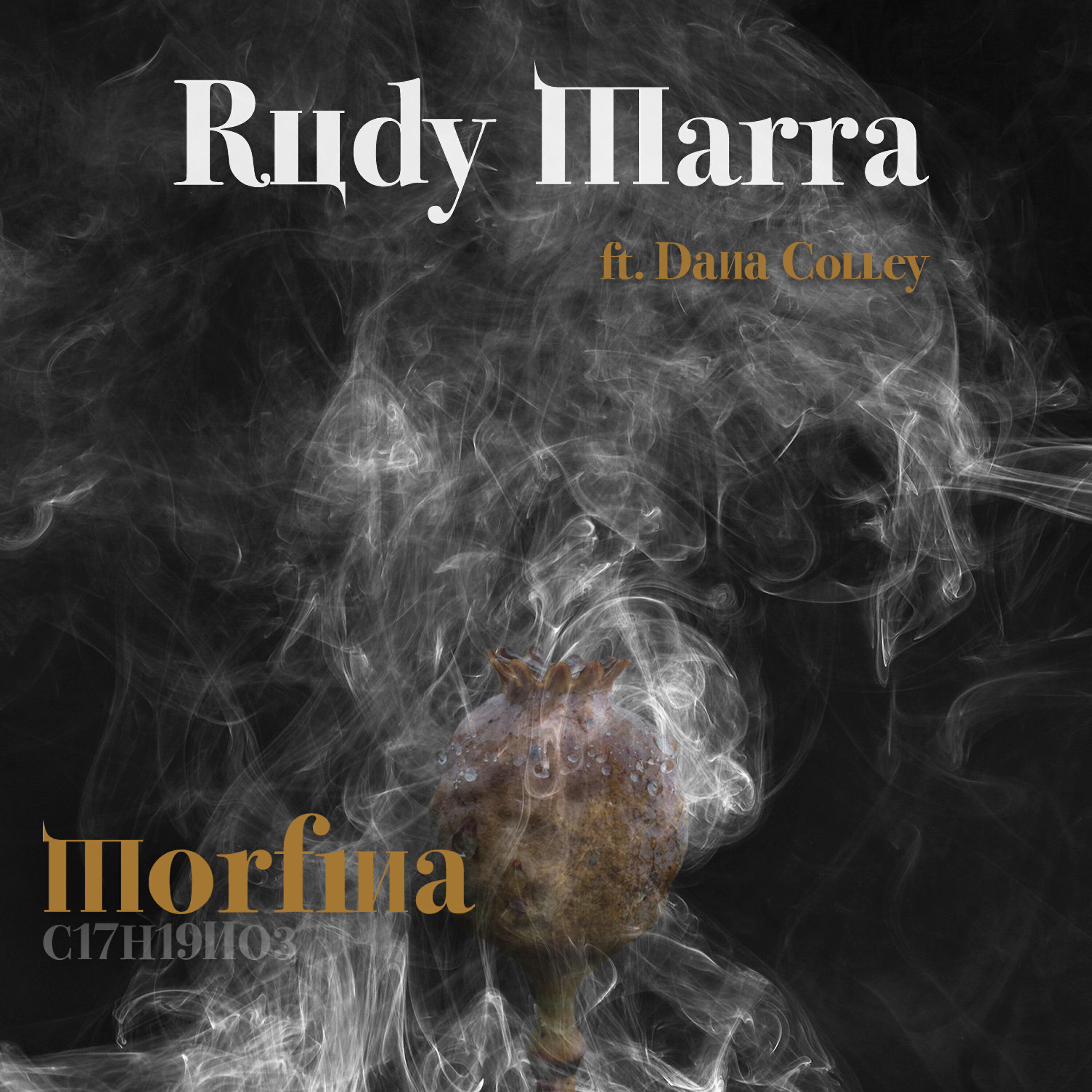Релиз Morfina